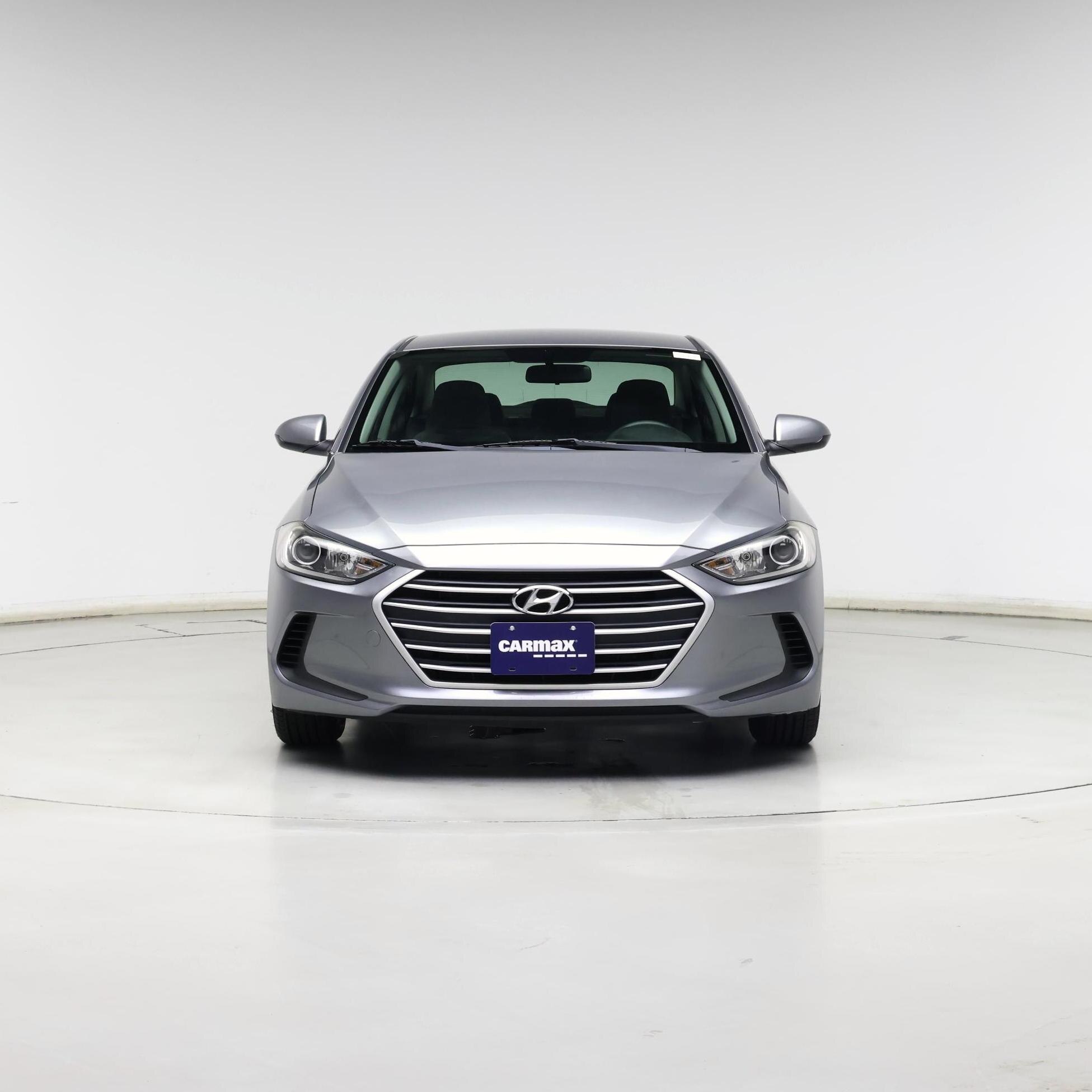 Thumbnail: 2018 Hyundai Elantra - 5