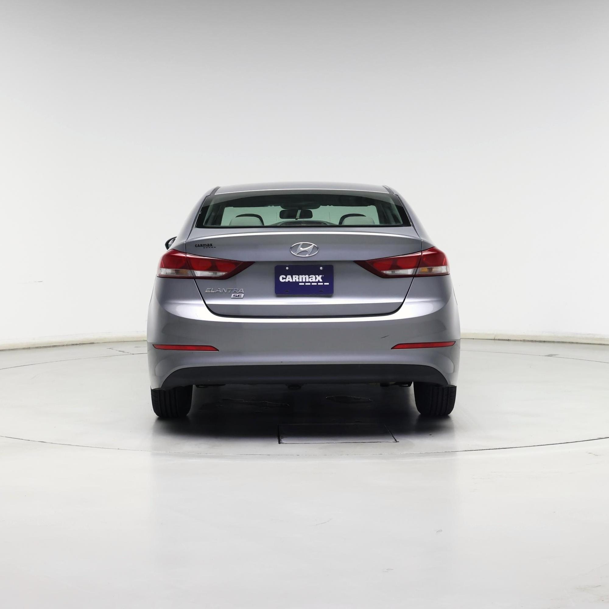 Thumbnail: 2018 Hyundai Elantra - 6