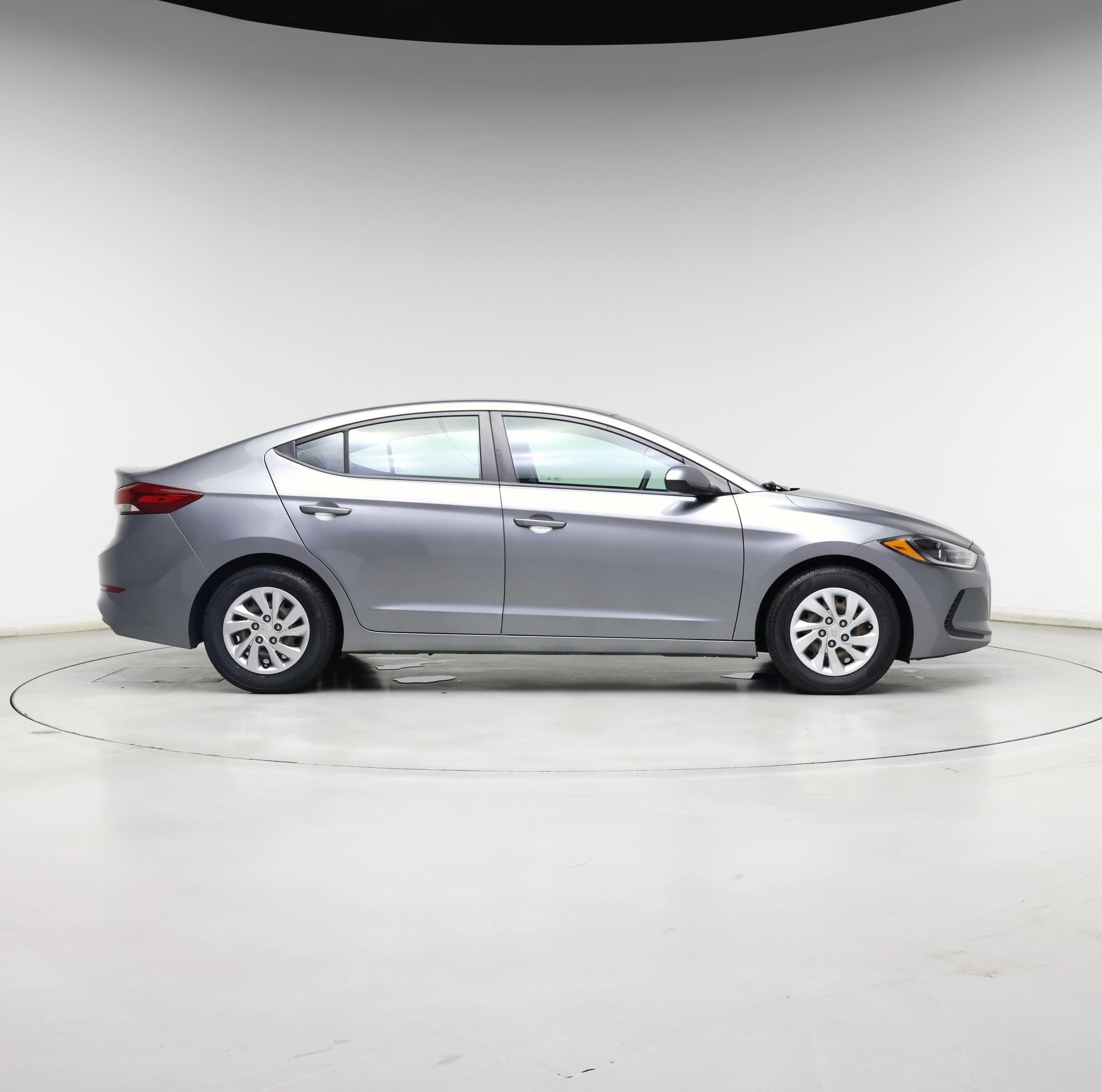 Thumbnail: 2018 Hyundai Elantra - 7