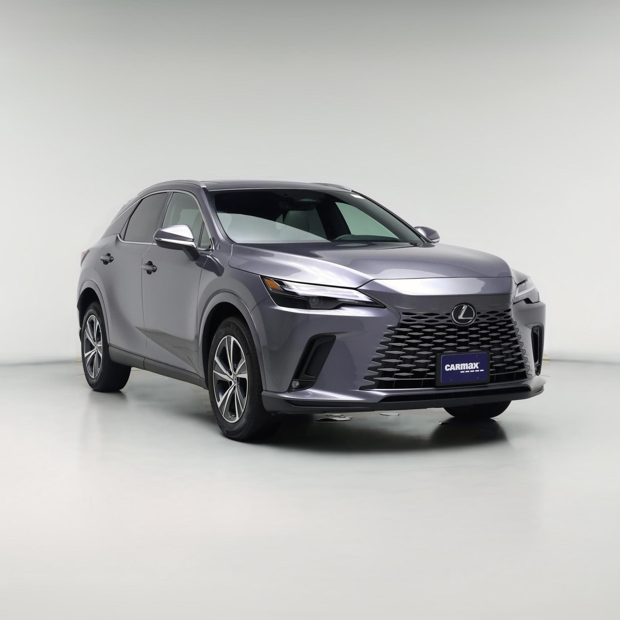 Thumbnail: 2023 Lexus RX - 1