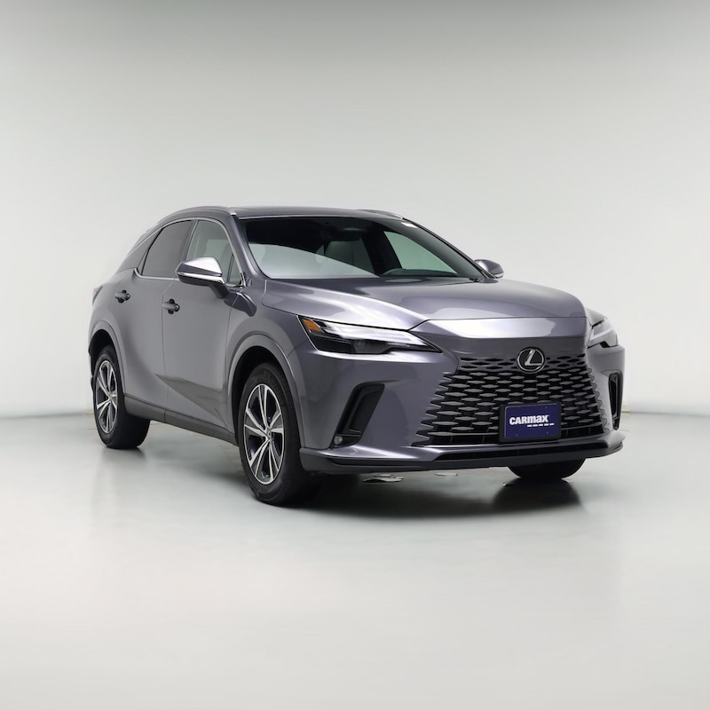 2023 Lexus RX 350h Premium