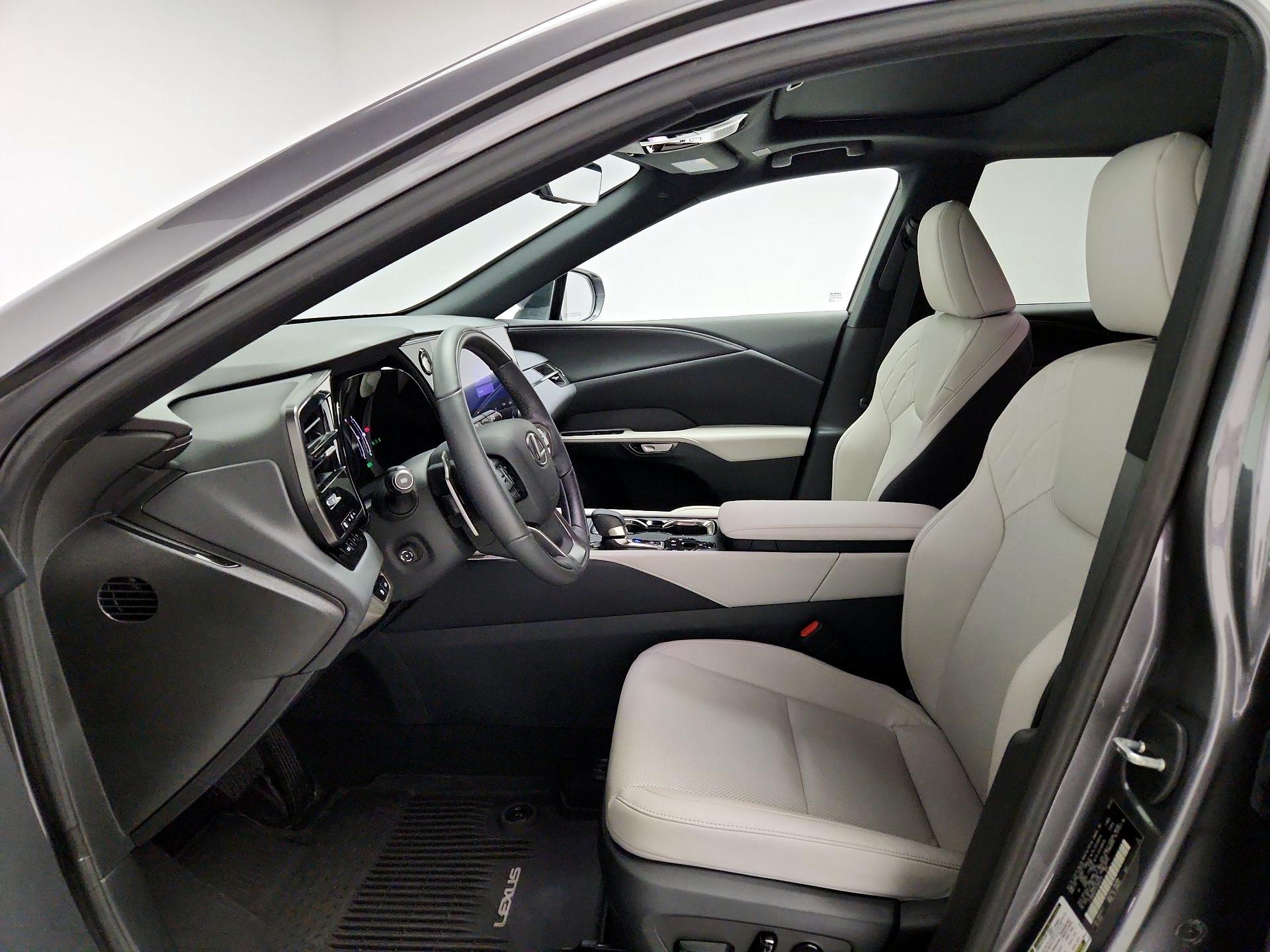 Thumbnail: 2023 Lexus RX - 11