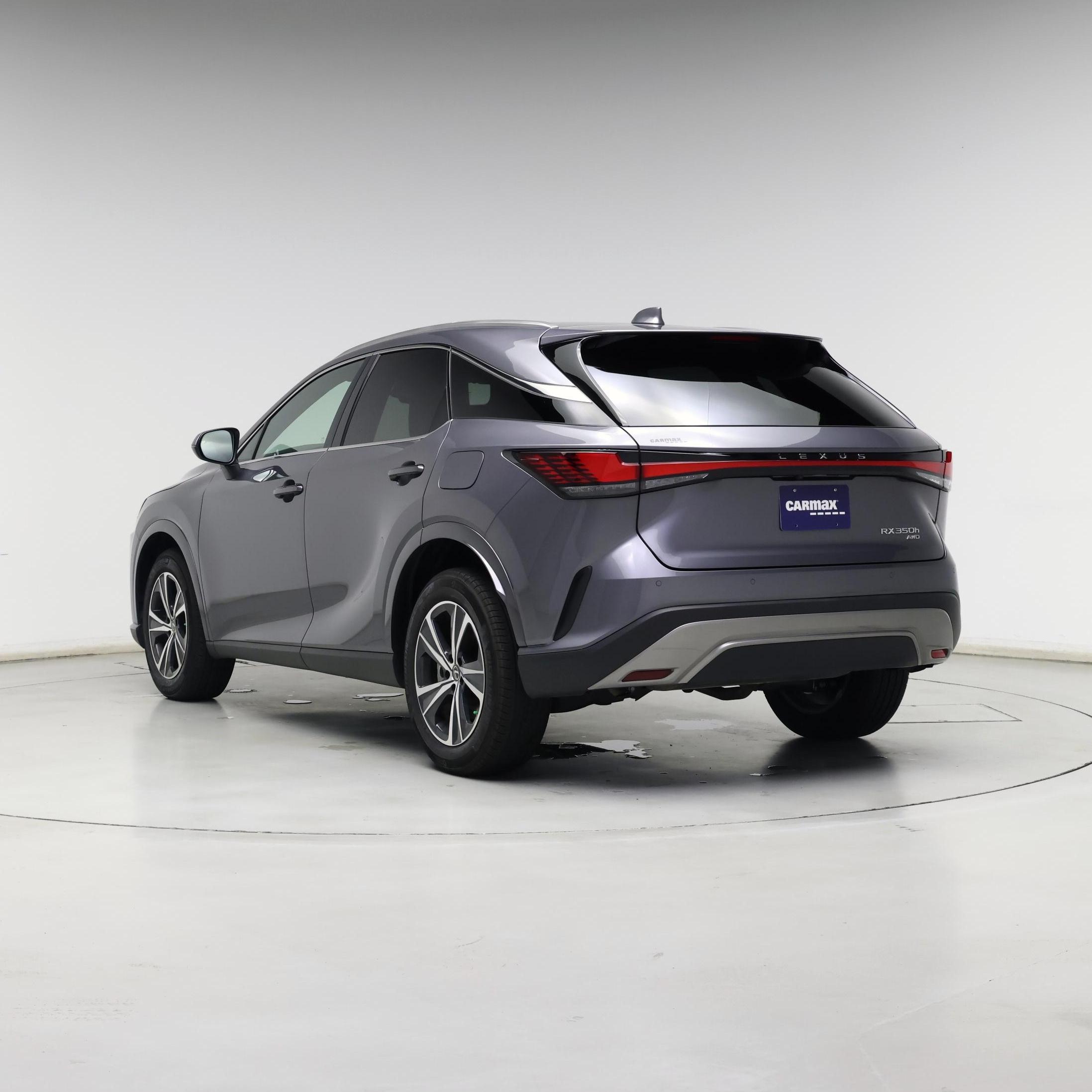 Thumbnail: 2023 Lexus RX - 2