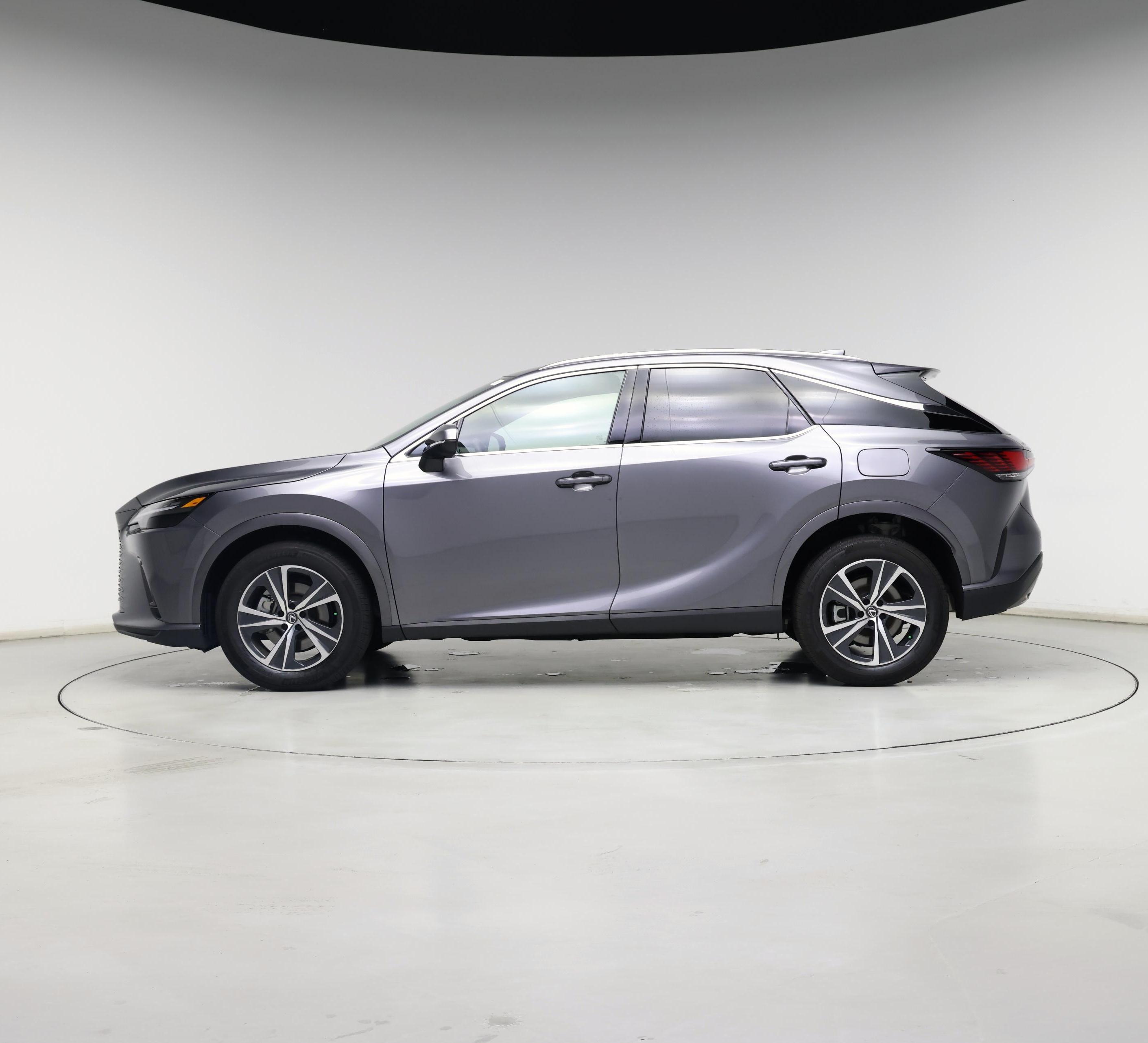 Thumbnail: 2023 Lexus RX - 3