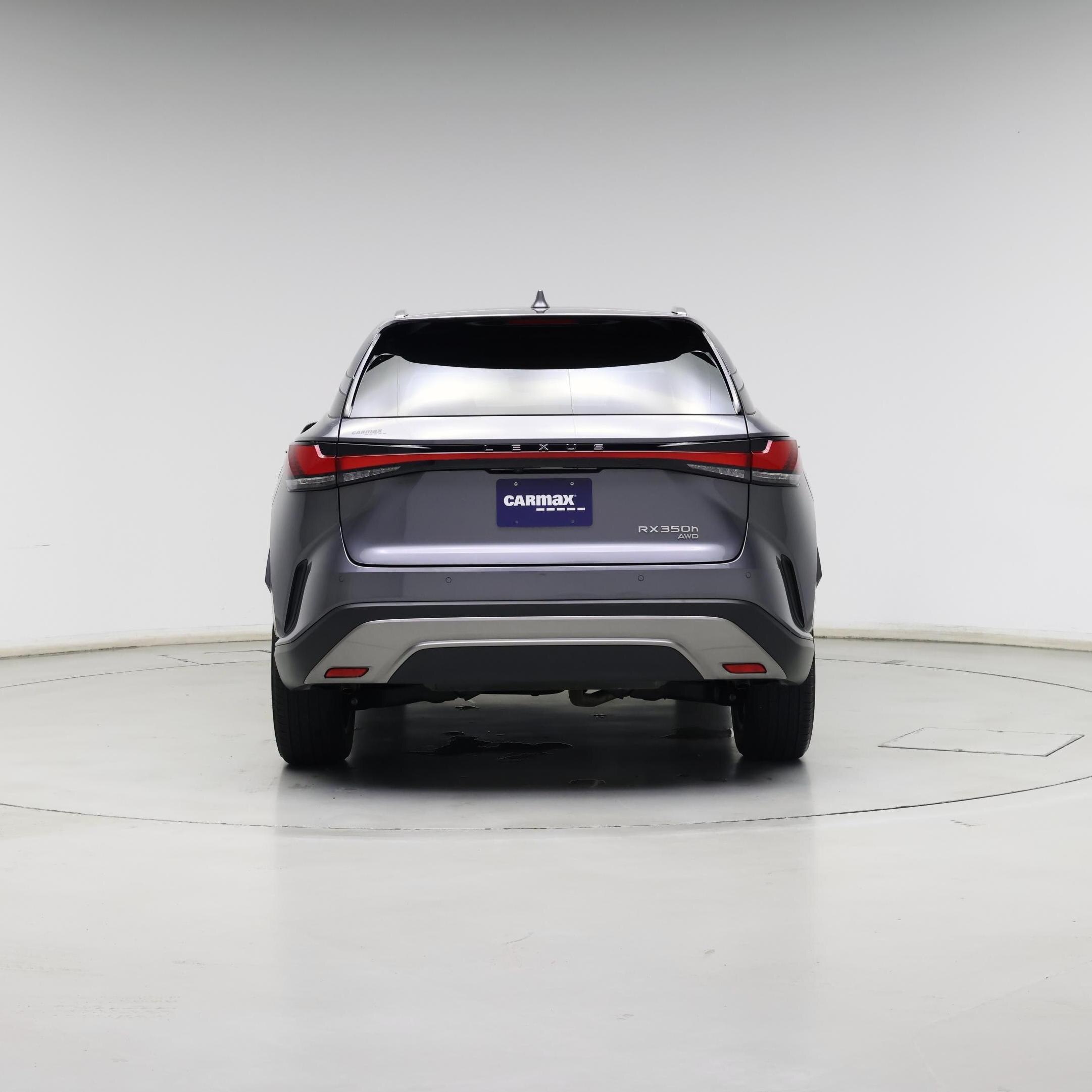 Thumbnail: 2023 Lexus RX - 6