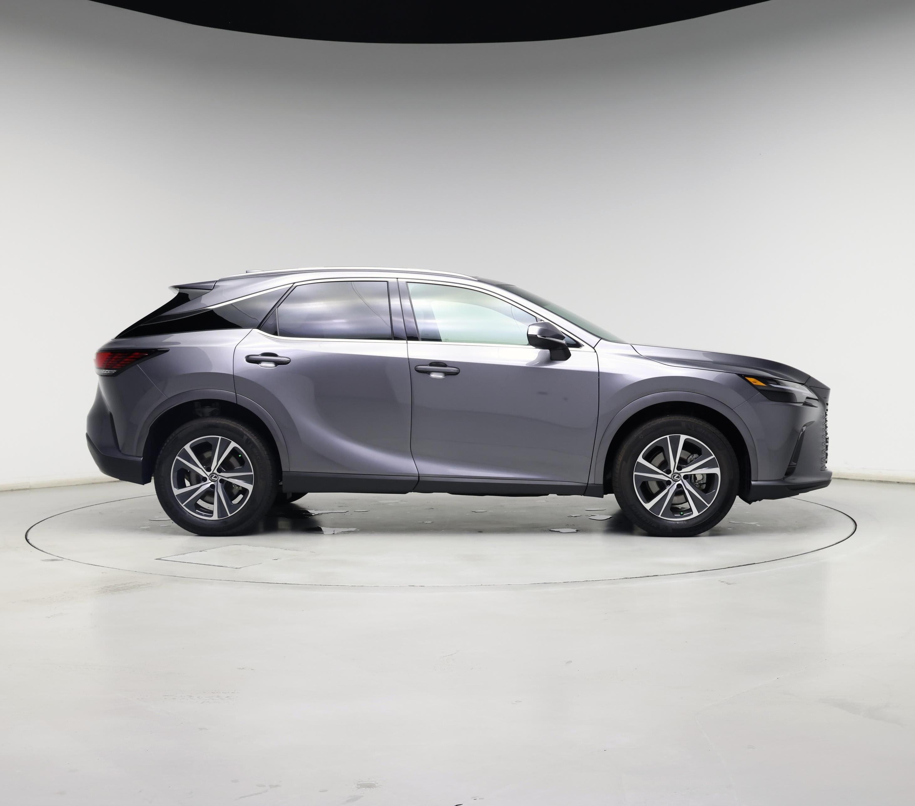 Thumbnail: 2023 Lexus RX - 7