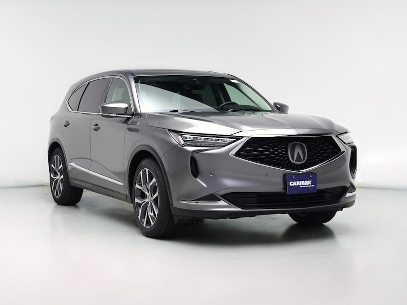 2024 Acura MDX SH-AWD Technology