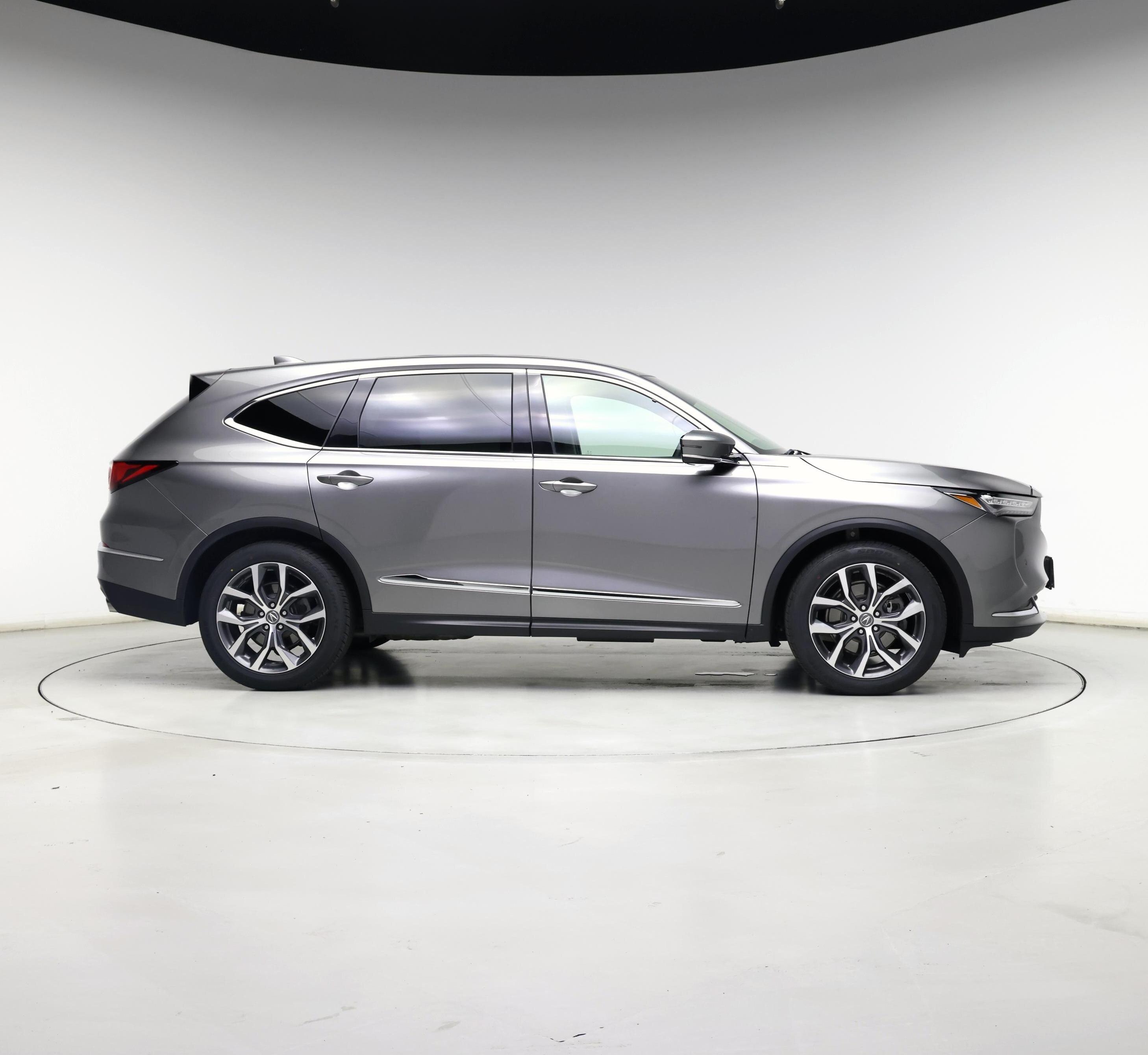 Thumbnail: 2024 Acura MDX - 7