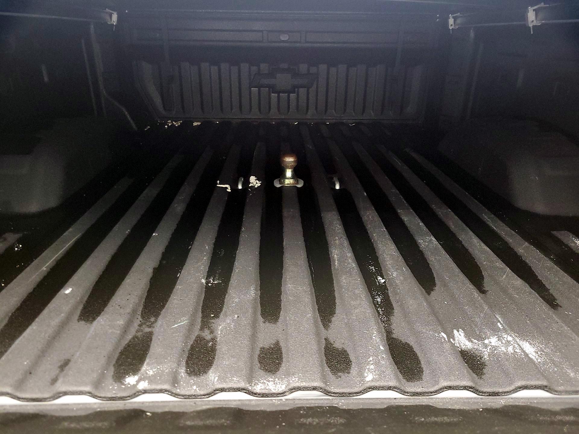 Thumbnail: 2024 Chevrolet Silverado 2500 - 20
