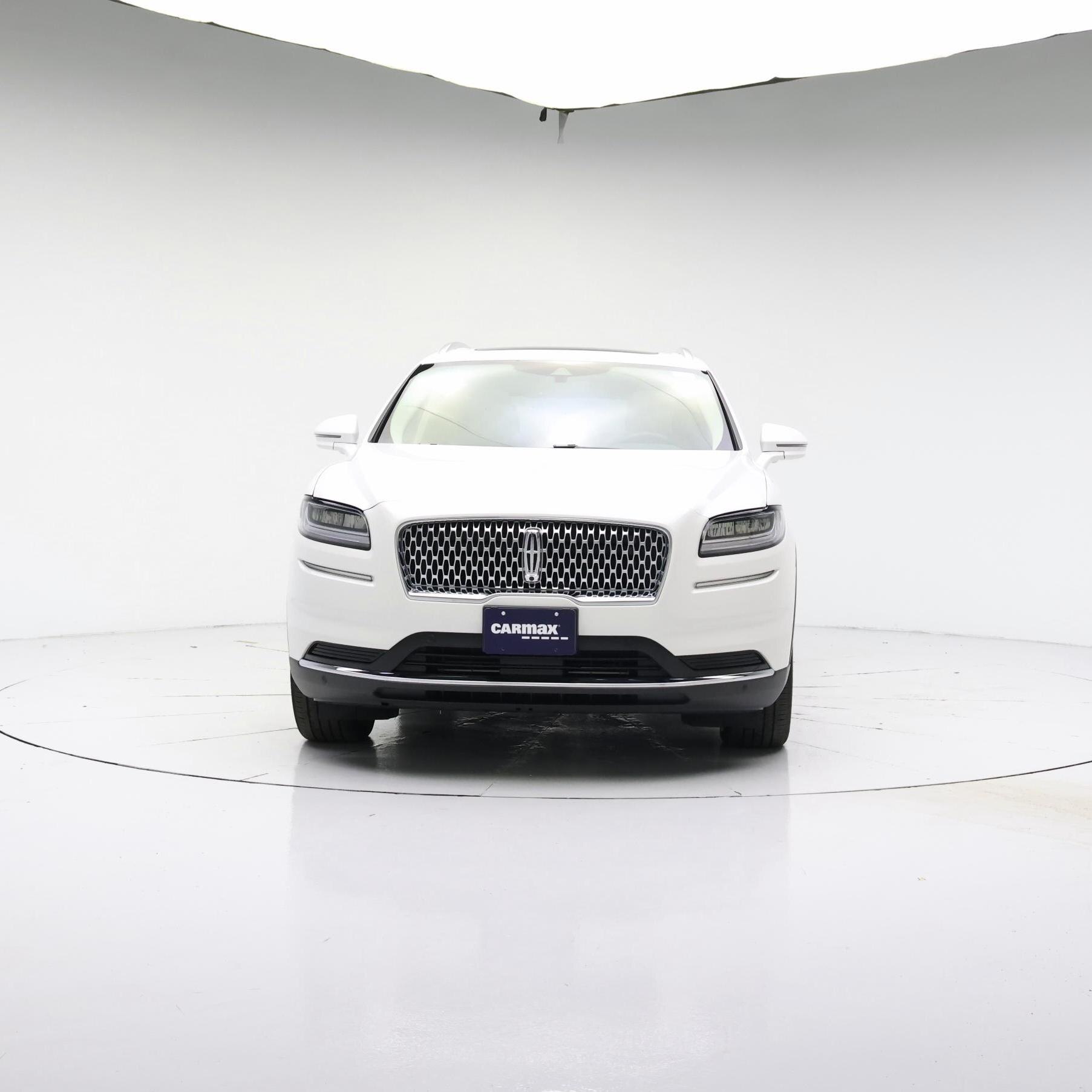 Thumbnail: 2023 Lincoln Nautilus - 5