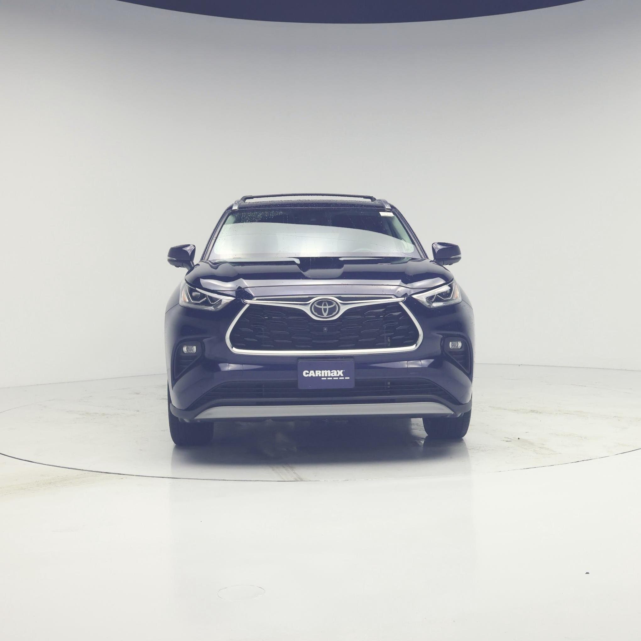 Thumbnail: 2023 Toyota Highlander - 5