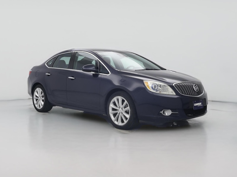 2015 Buick Verano Premium -
                  Hillside, IL