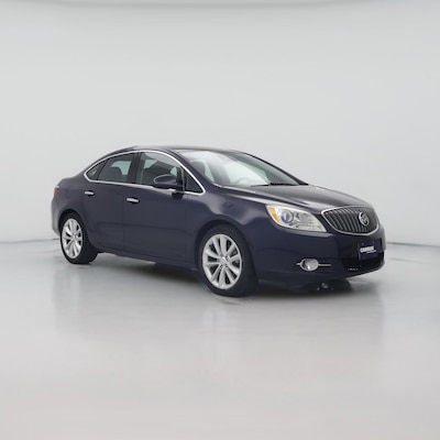 2015 Buick Verano Premium