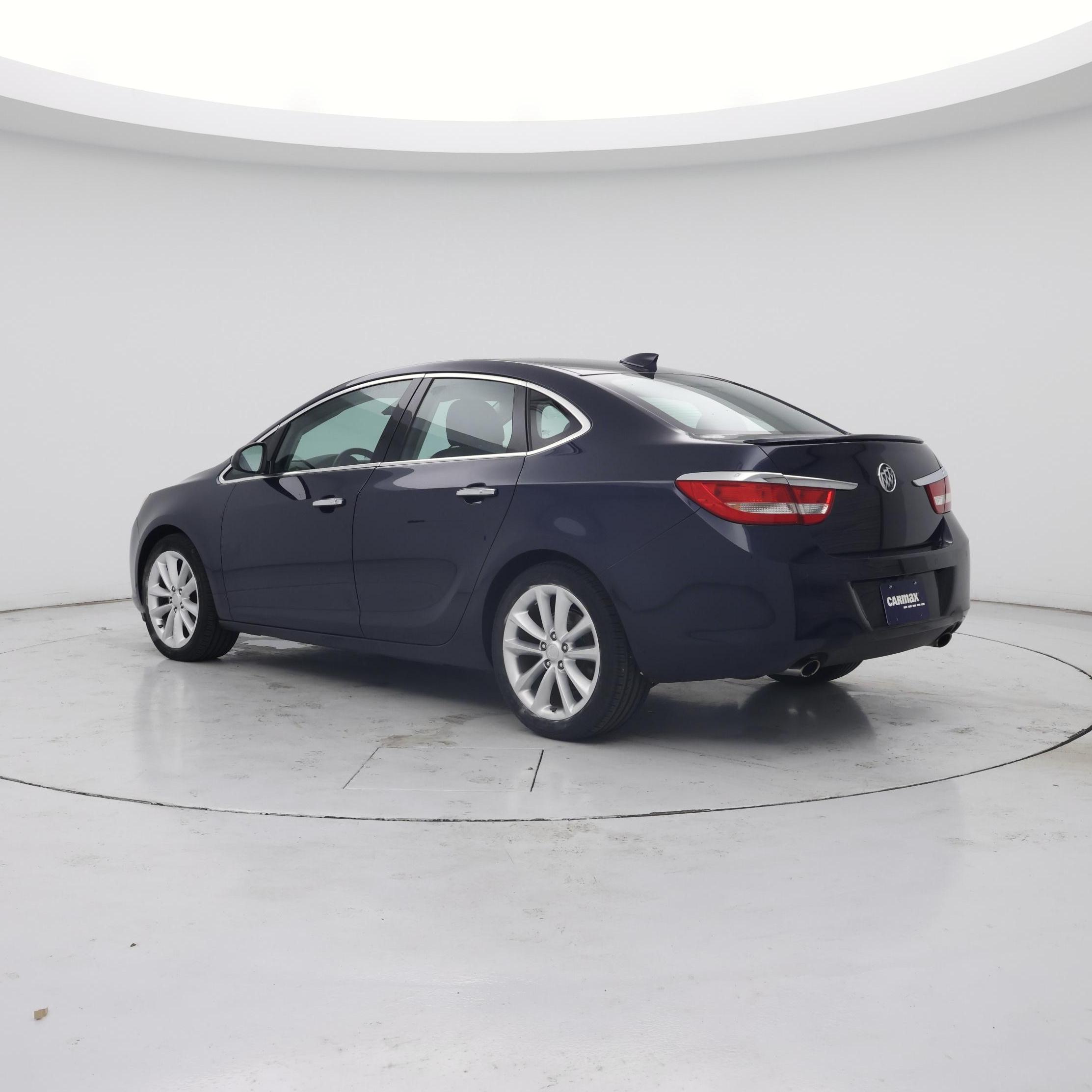 Thumbnail: 2015 Buick Verano - 2
