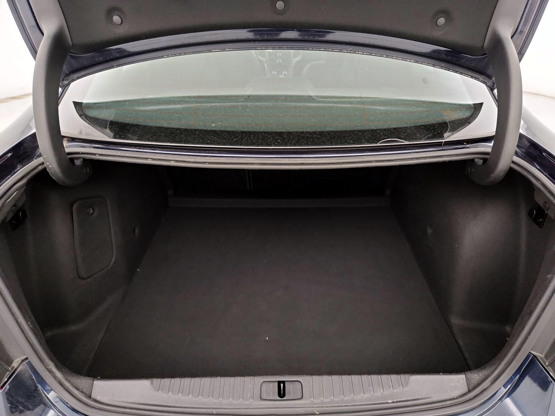 Thumbnail: 2015 Buick Verano - 20