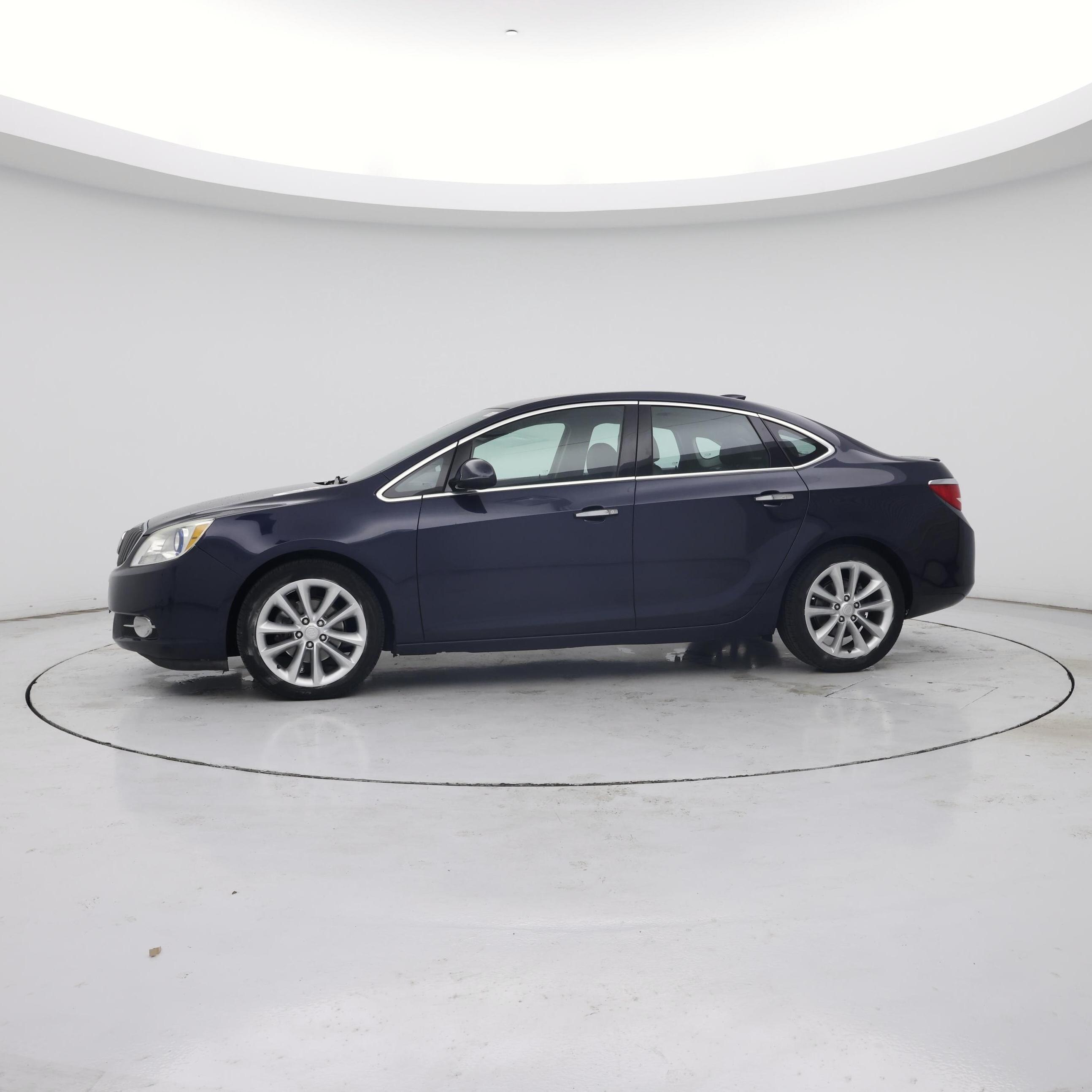 Thumbnail: 2015 Buick Verano - 3