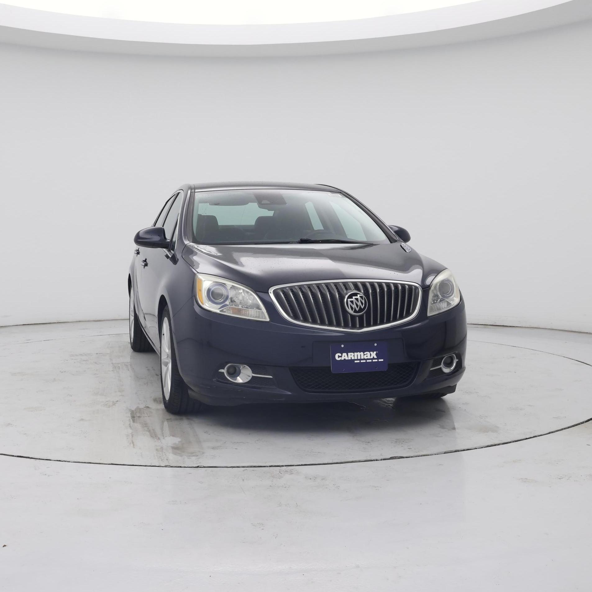 Thumbnail: 2015 Buick Verano - 5