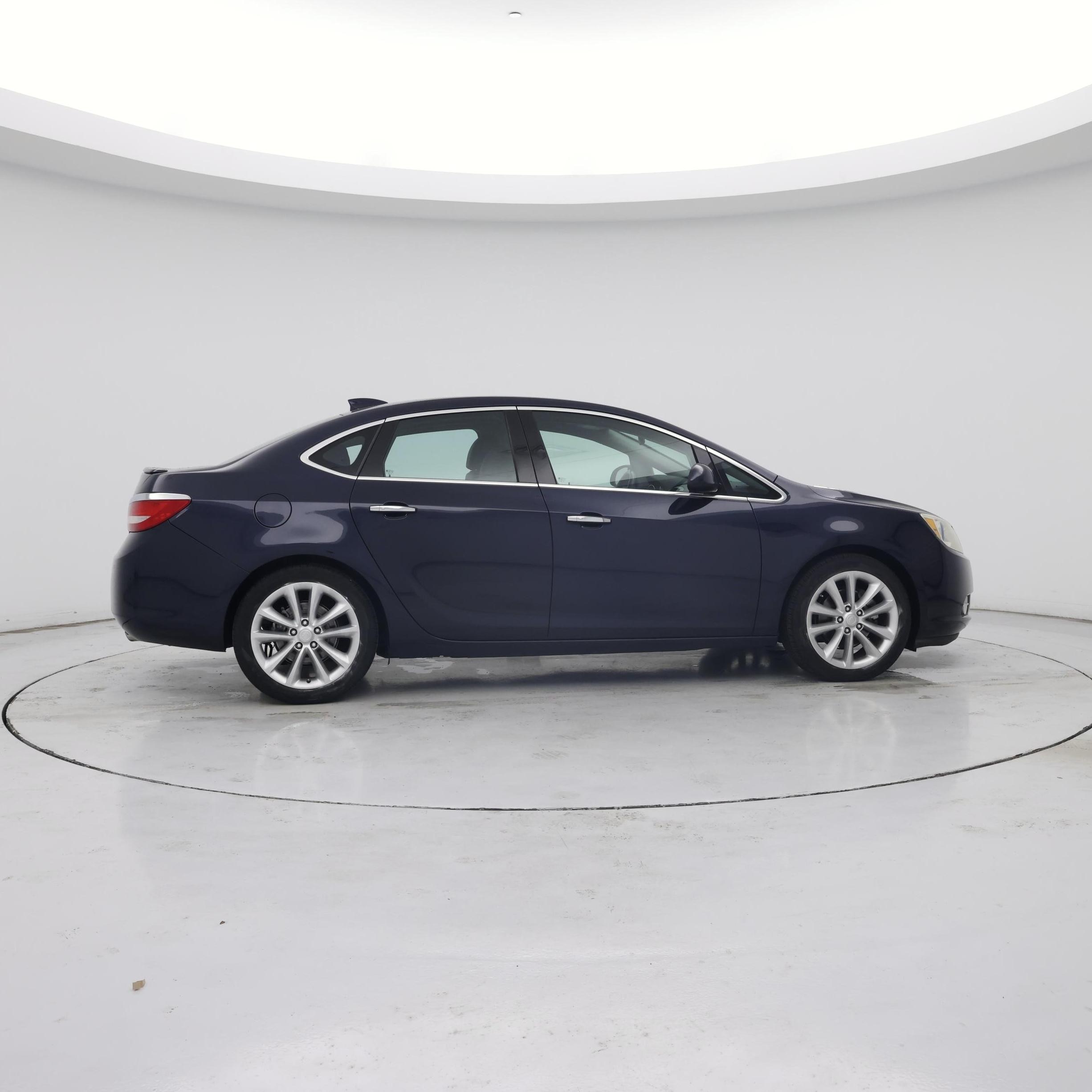 Thumbnail: 2015 Buick Verano - 7
