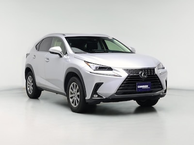 2019 Lexus NX 300