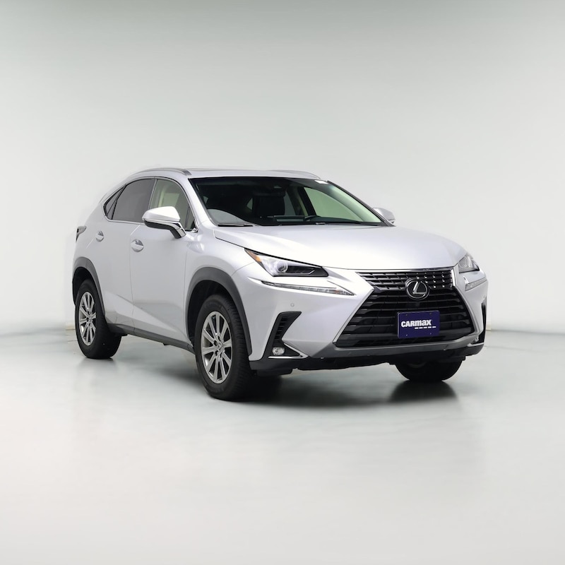 2019 Lexus NX 300