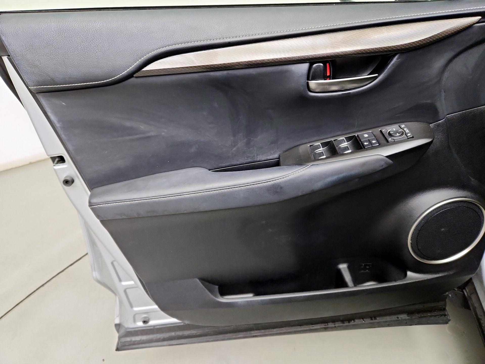 Thumbnail: 2019 Lexus NX - 12