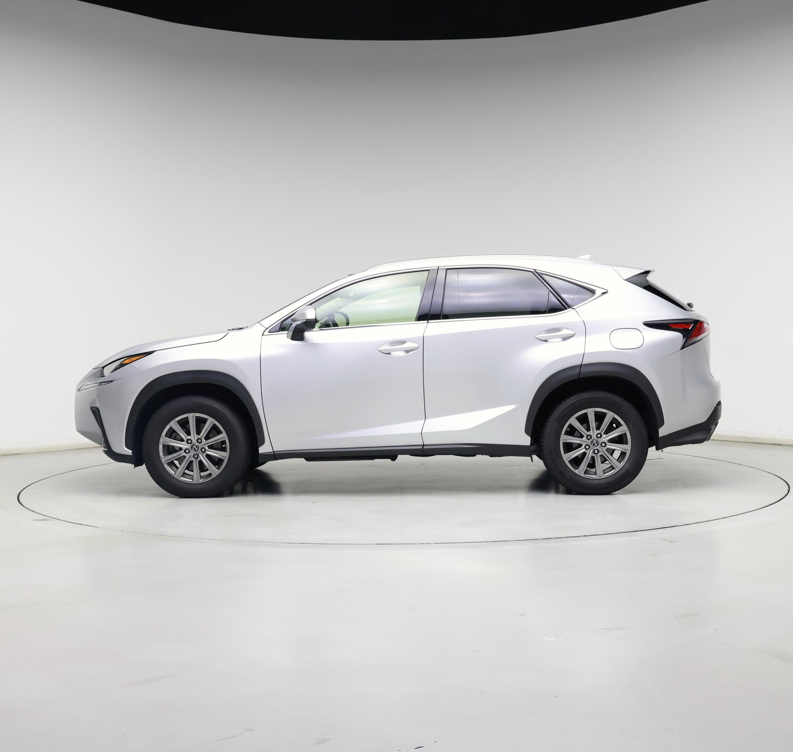 Thumbnail: 2019 Lexus NX - 3