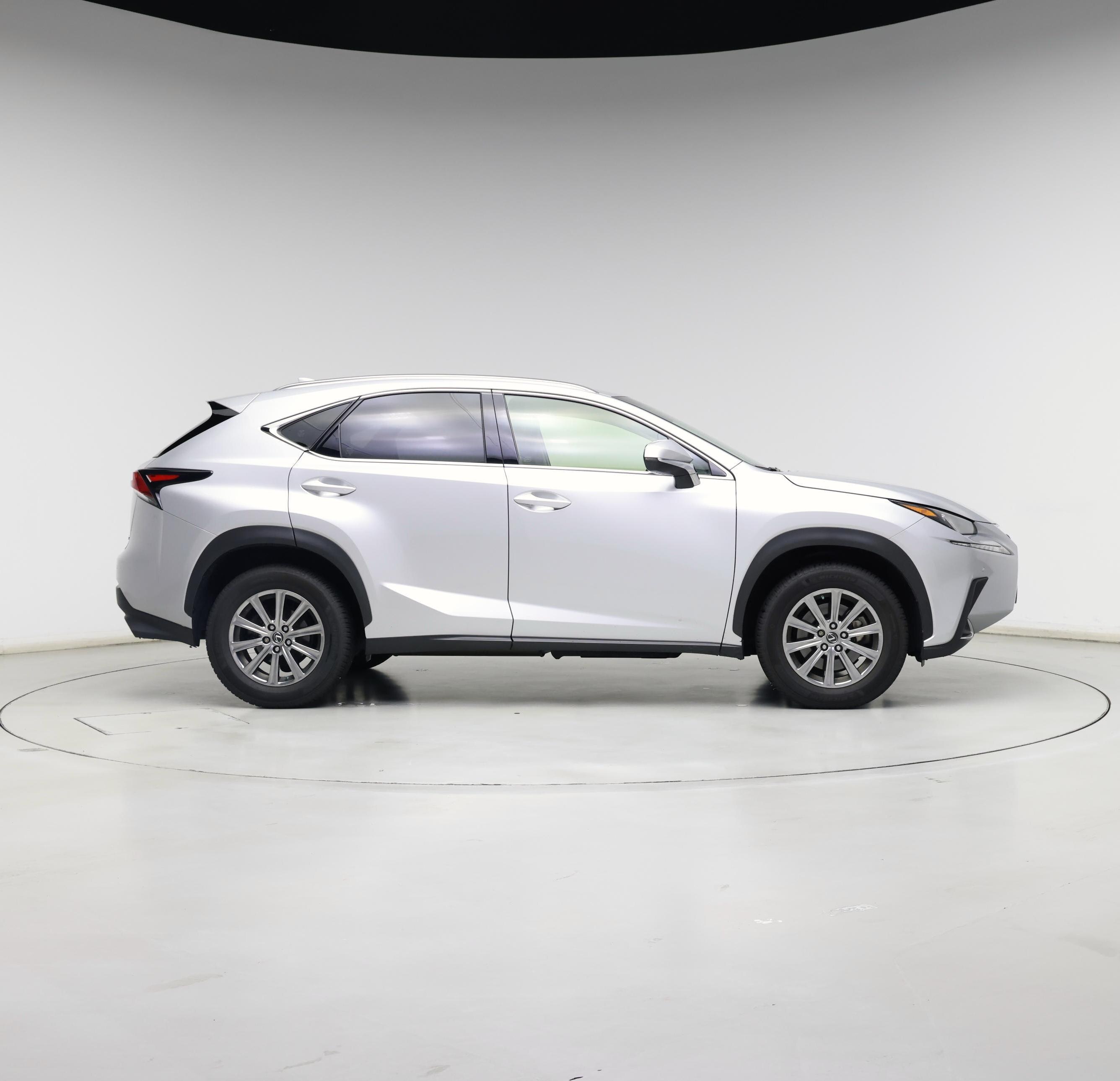 Thumbnail: 2019 Lexus NX - 7