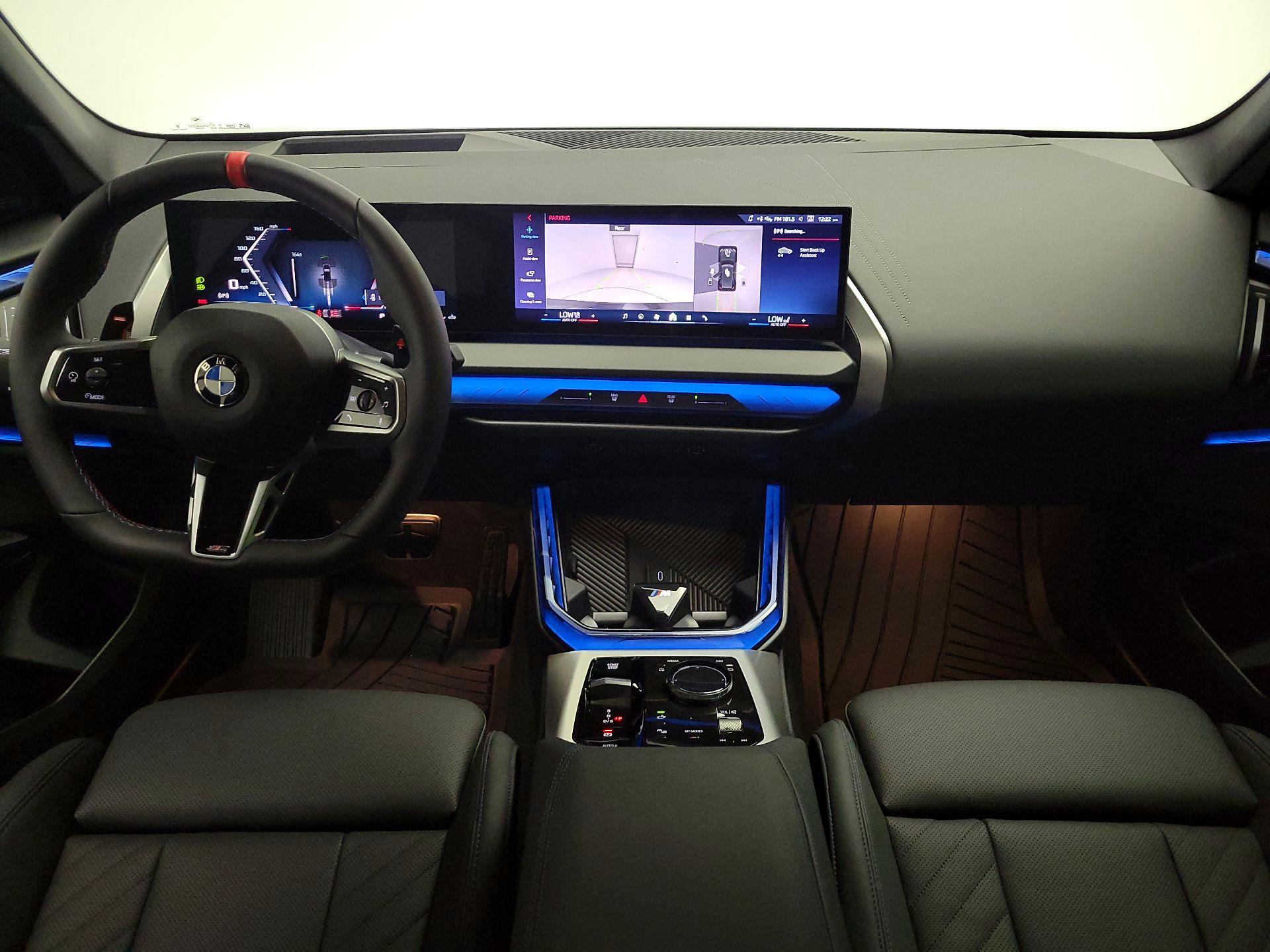 Thumbnail: 2026 BMW X3 - 9