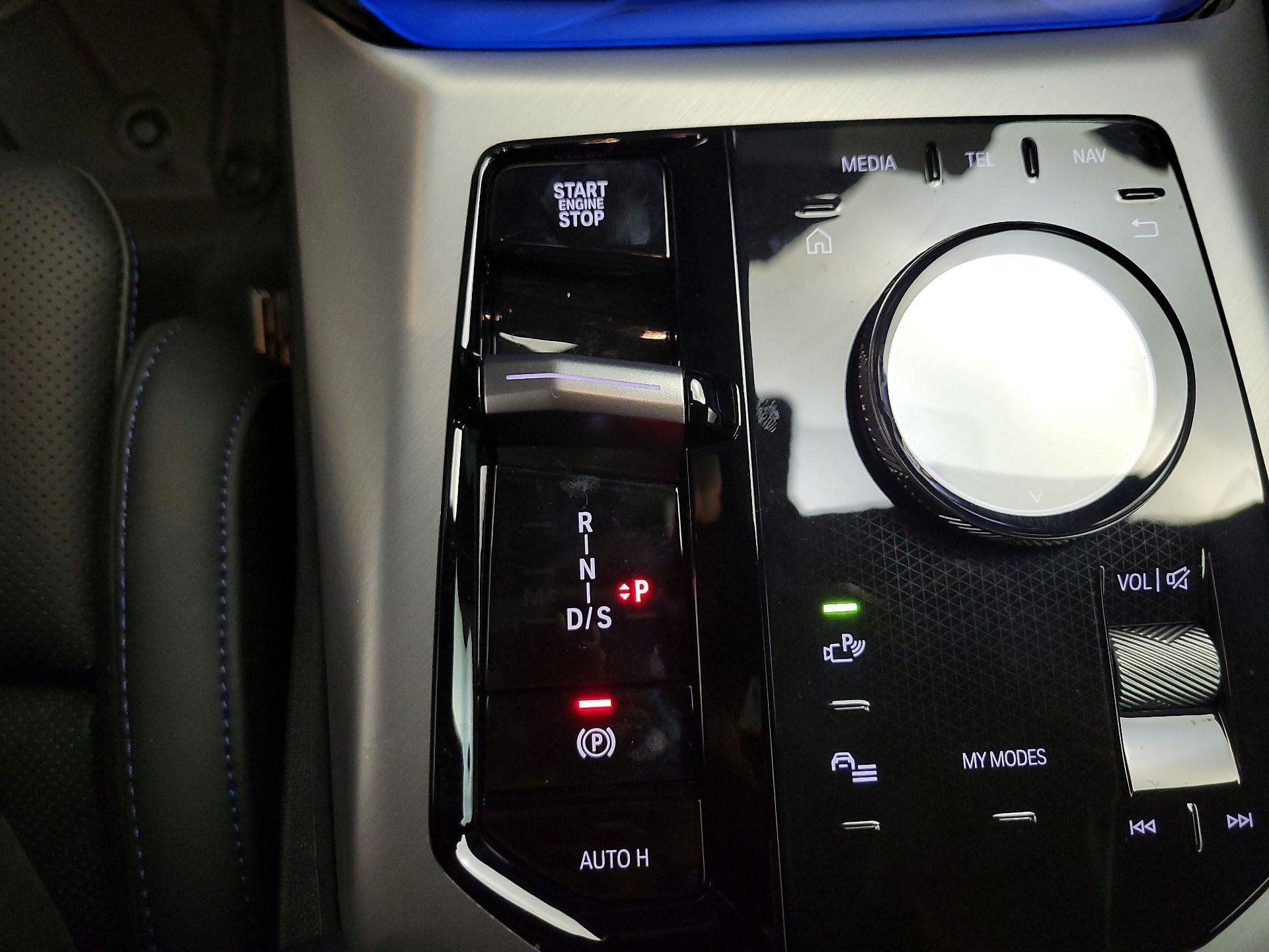 Thumbnail: 2026 BMW X3 - 16
