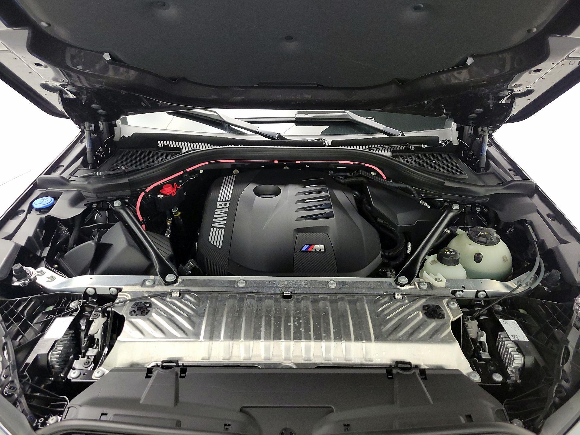 Thumbnail: 2026 BMW X3 - 19