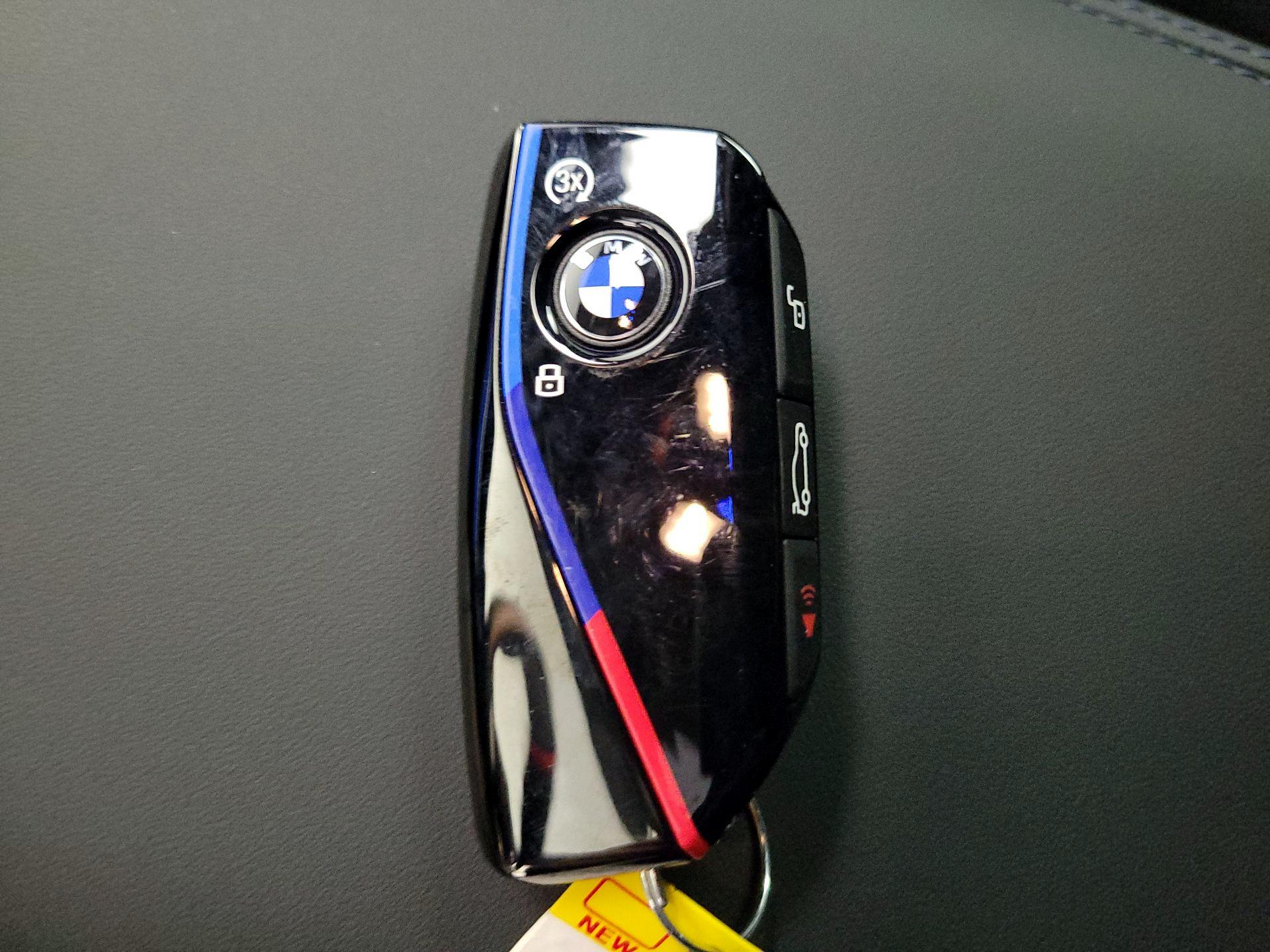 Thumbnail: 2026 BMW X3 - 20