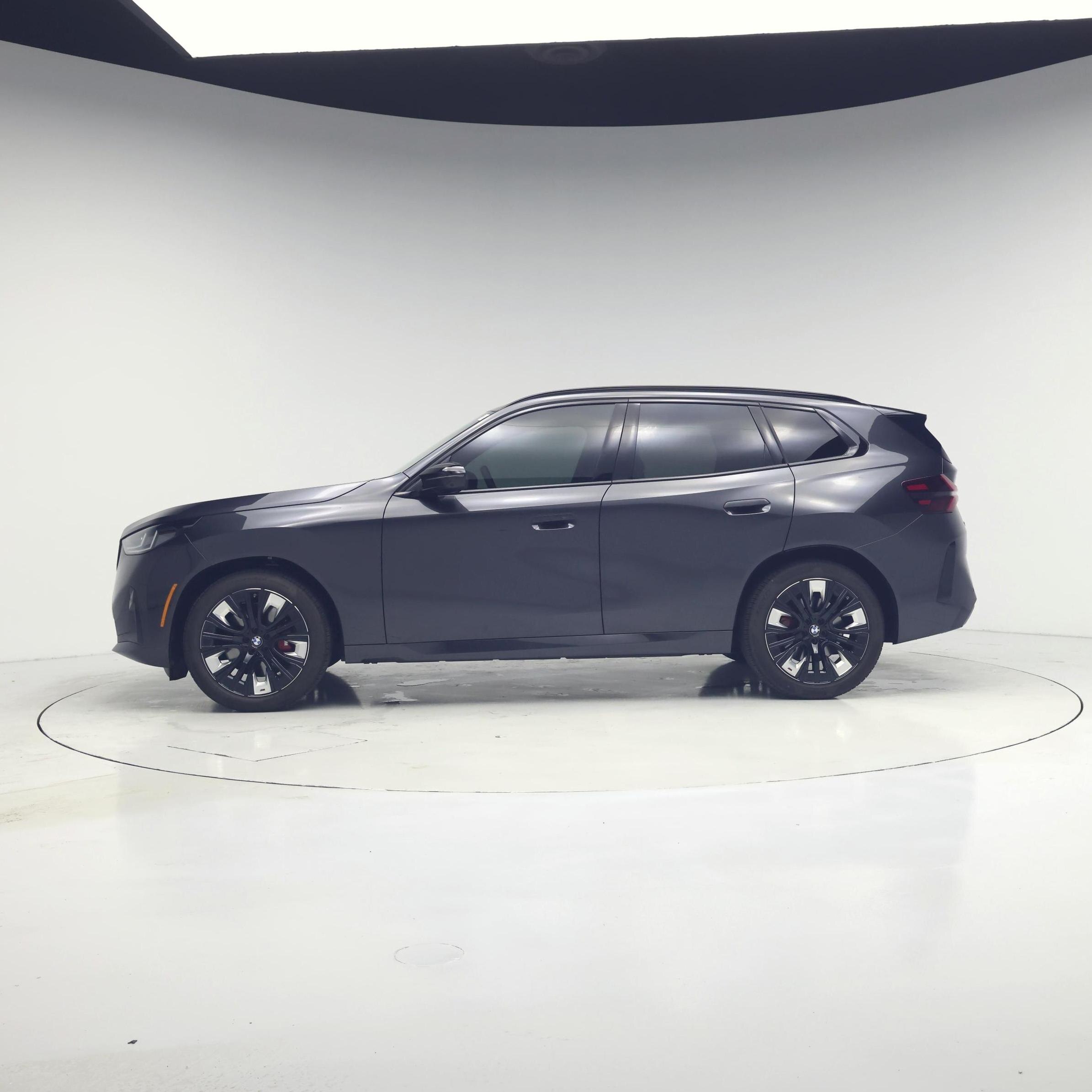 Thumbnail: 2026 BMW X3 - 3