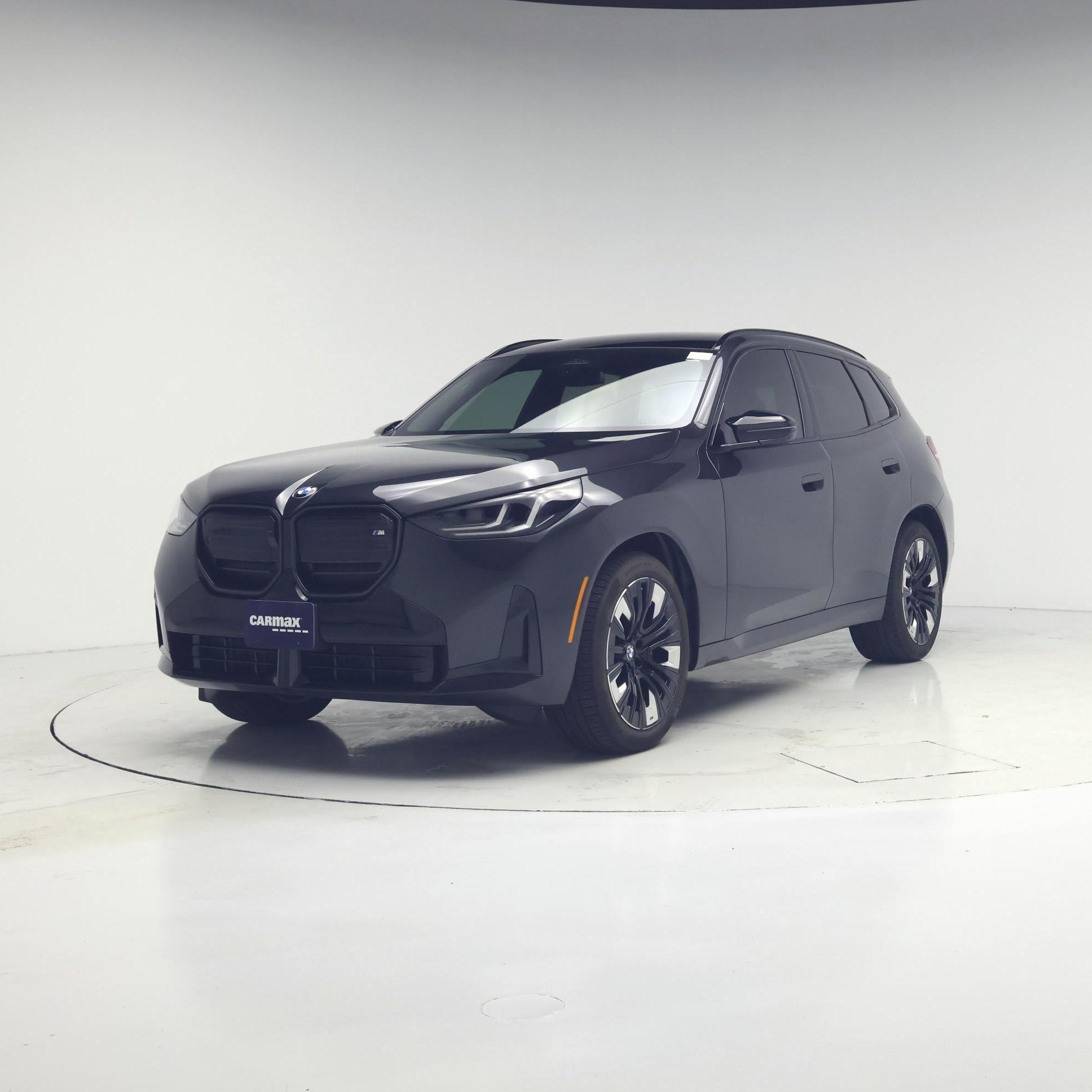 Thumbnail: 2026 BMW X3 - 4