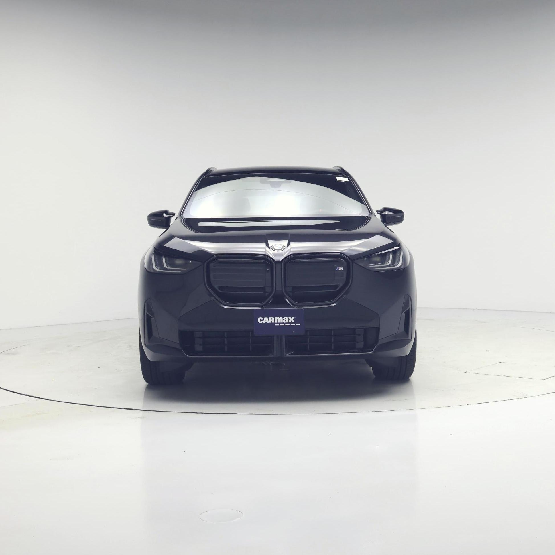 Thumbnail: 2026 BMW X3 - 5