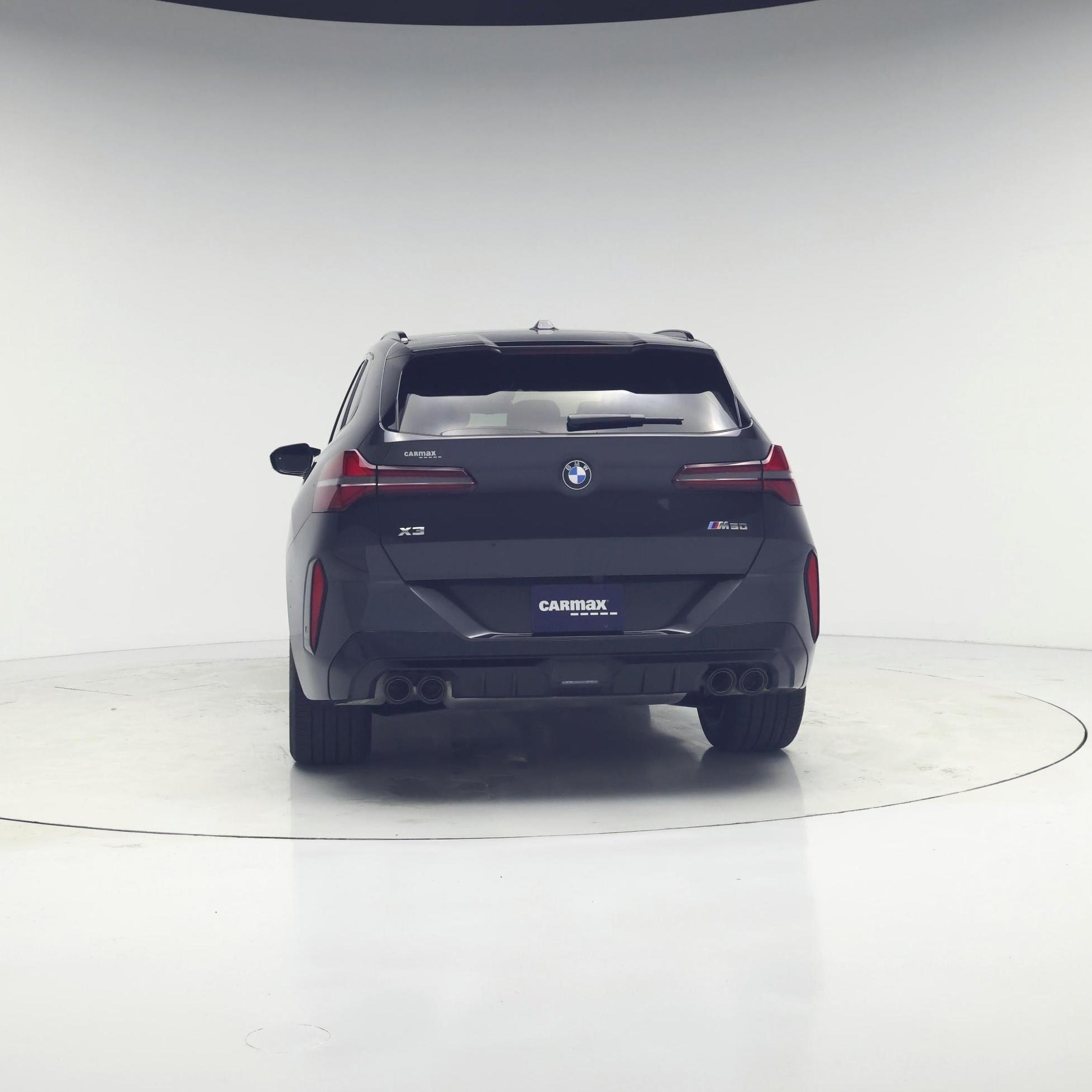 Thumbnail: 2026 BMW X3 - 6