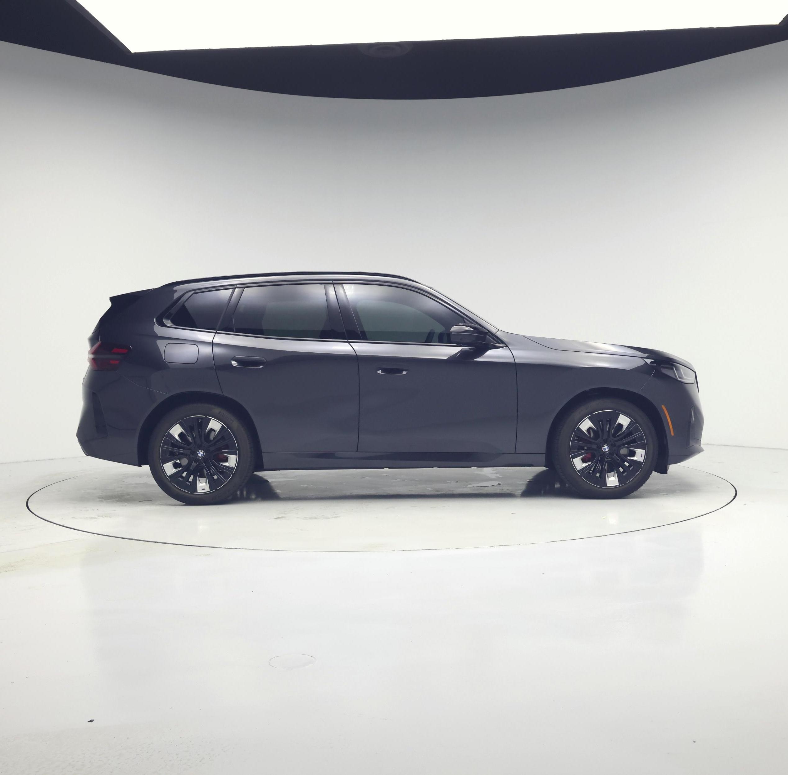 Thumbnail: 2026 BMW X3 - 7