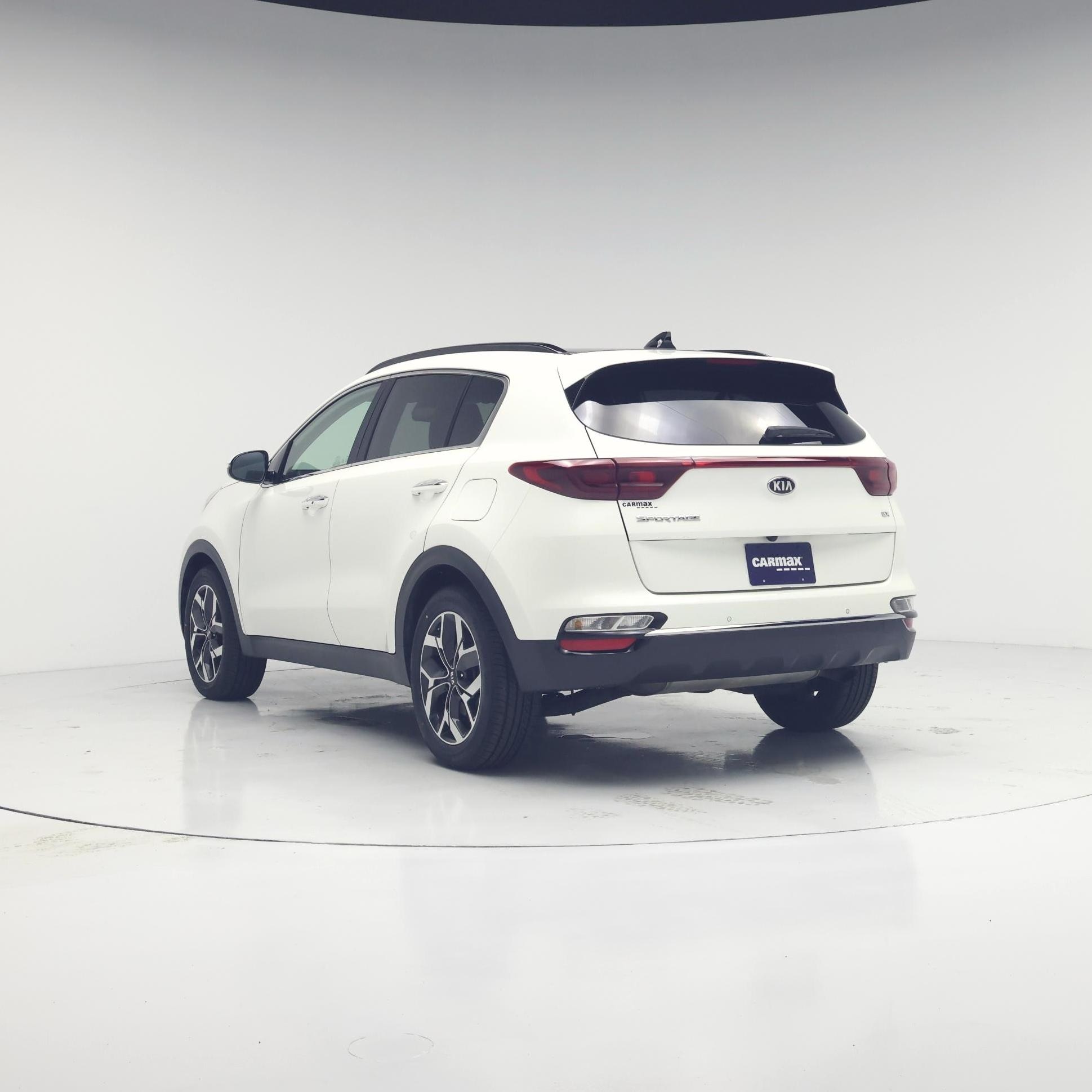 Thumbnail: 2022 Kia Sportage - 2