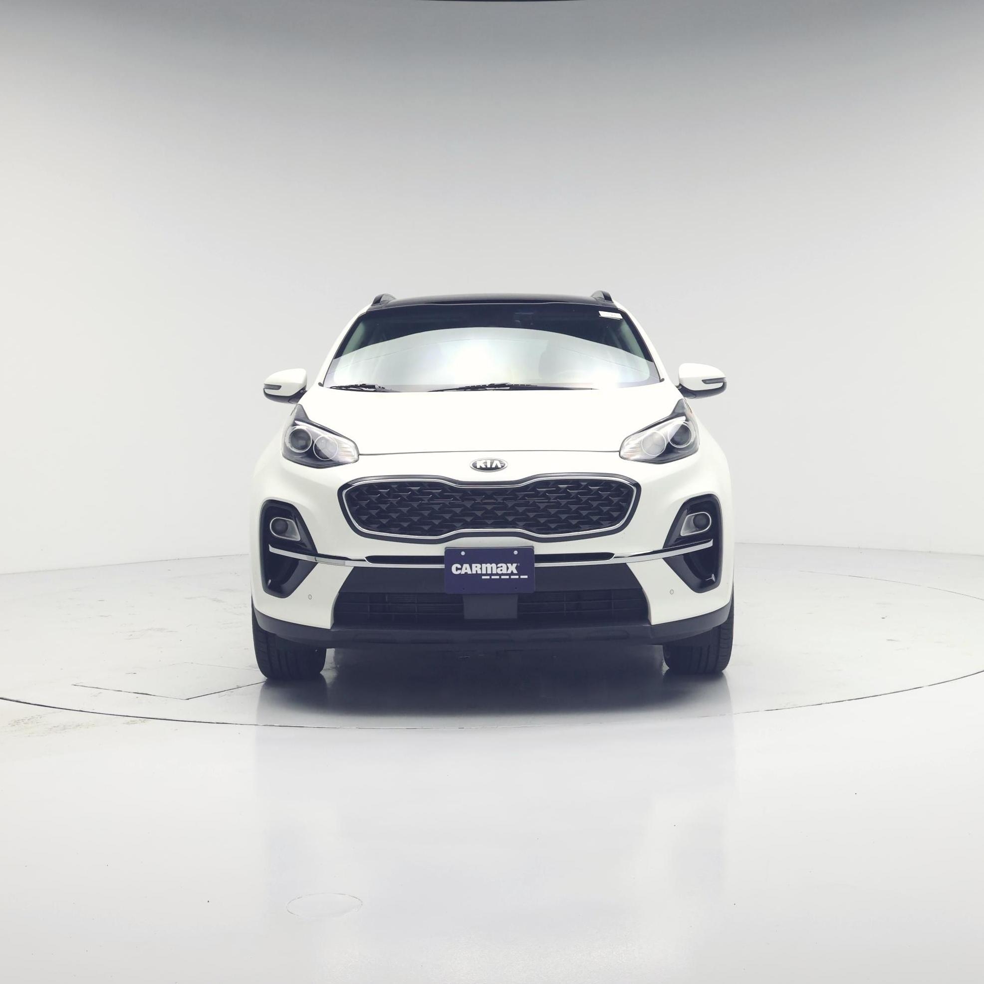 Thumbnail: 2022 Kia Sportage - 5