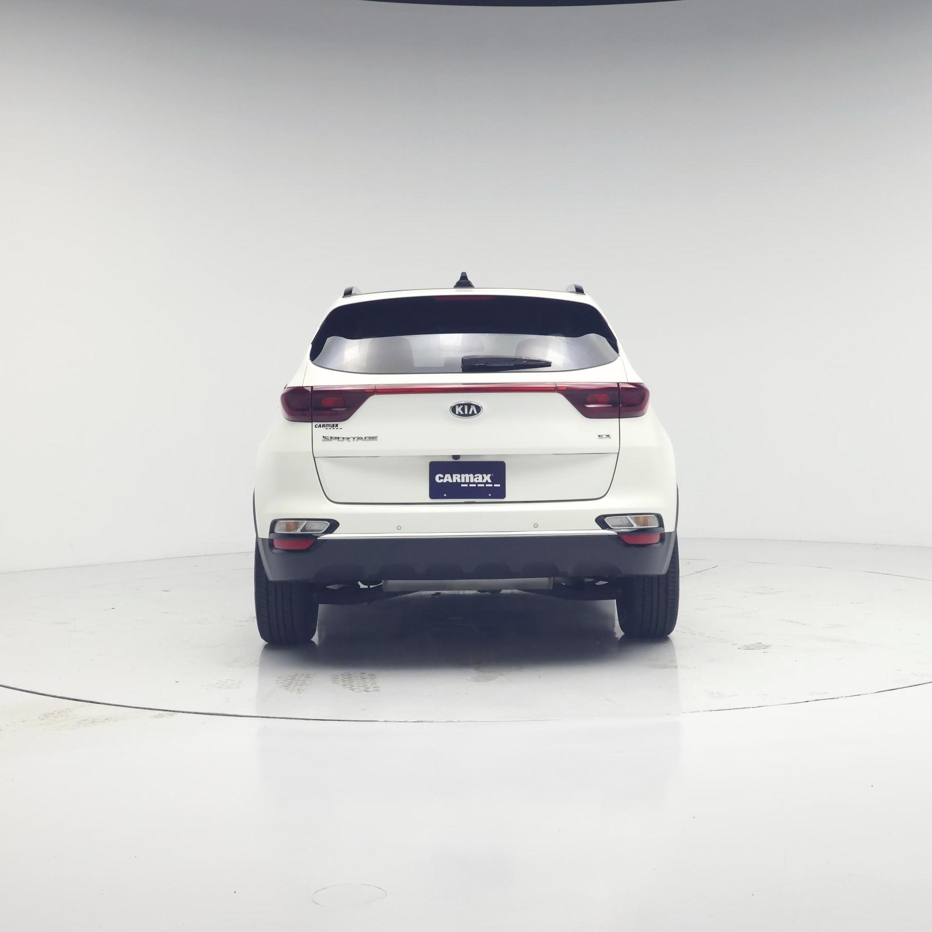 Thumbnail: 2022 Kia Sportage - 6