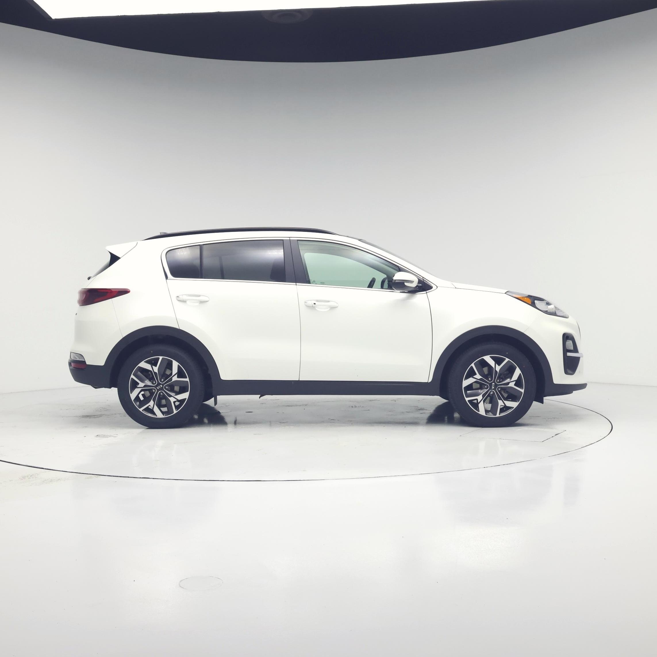 Thumbnail: 2022 Kia Sportage - 7