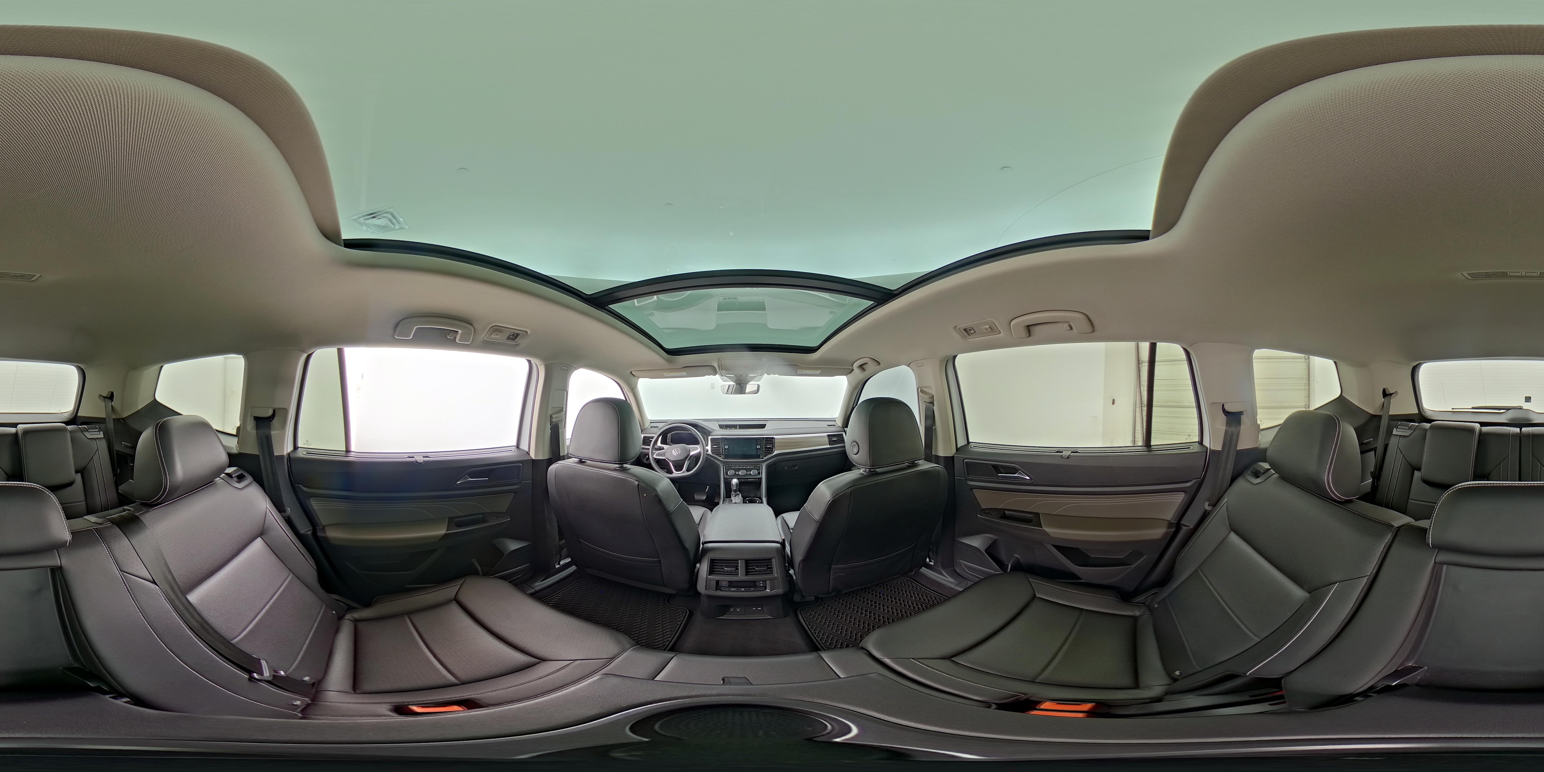 2022 Volkswagen Atlas SEL - Photo 25