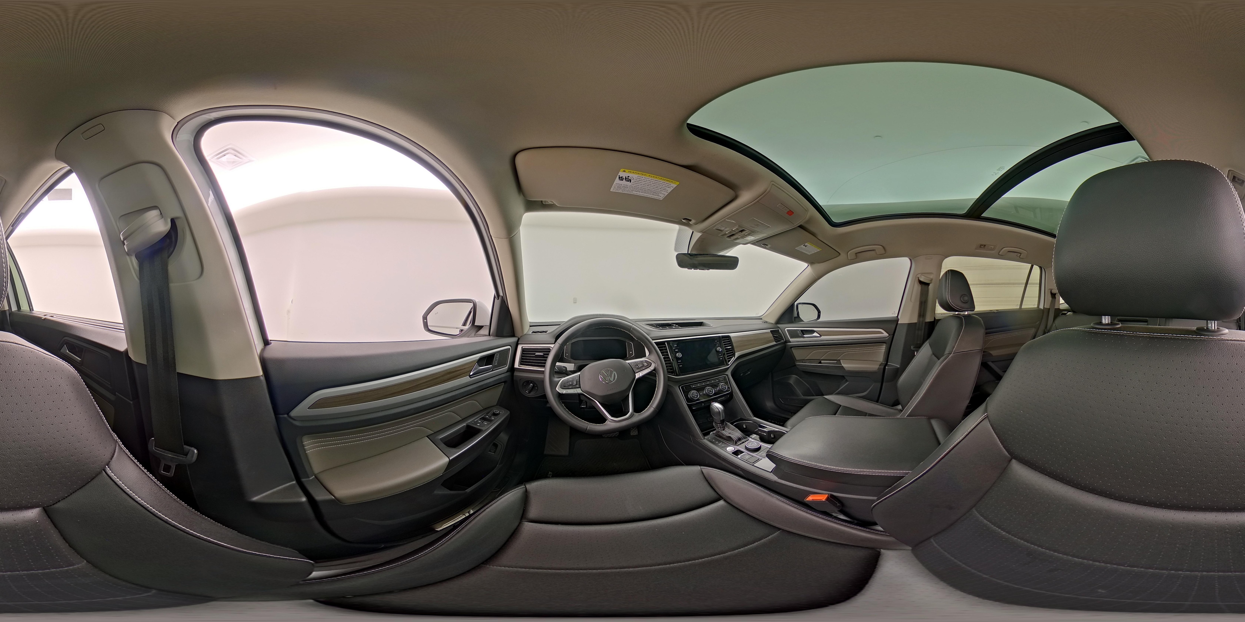 2022 Volkswagen Atlas SEL - Photo 26