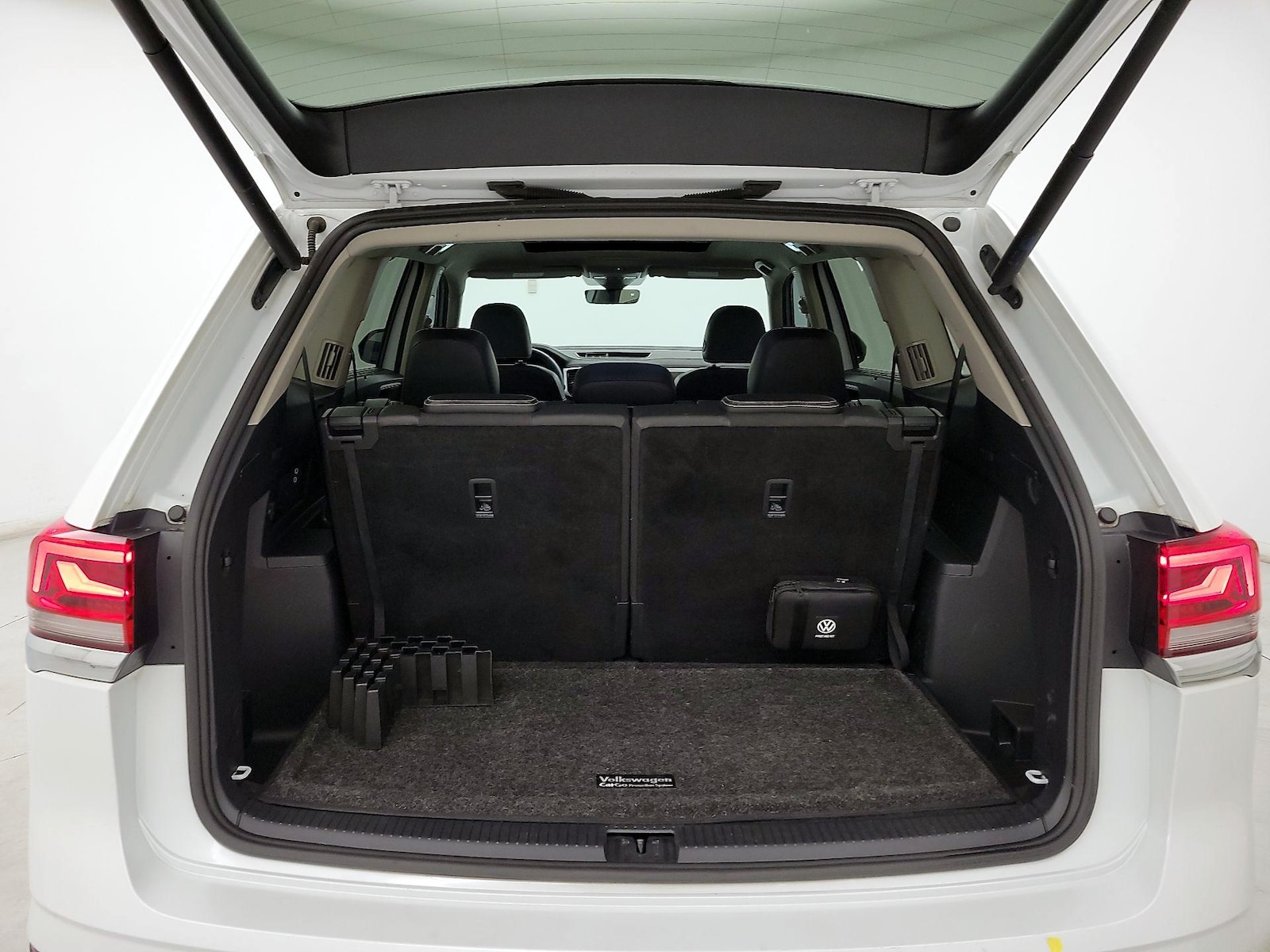 2022 Volkswagen Atlas SEL - Photo 21