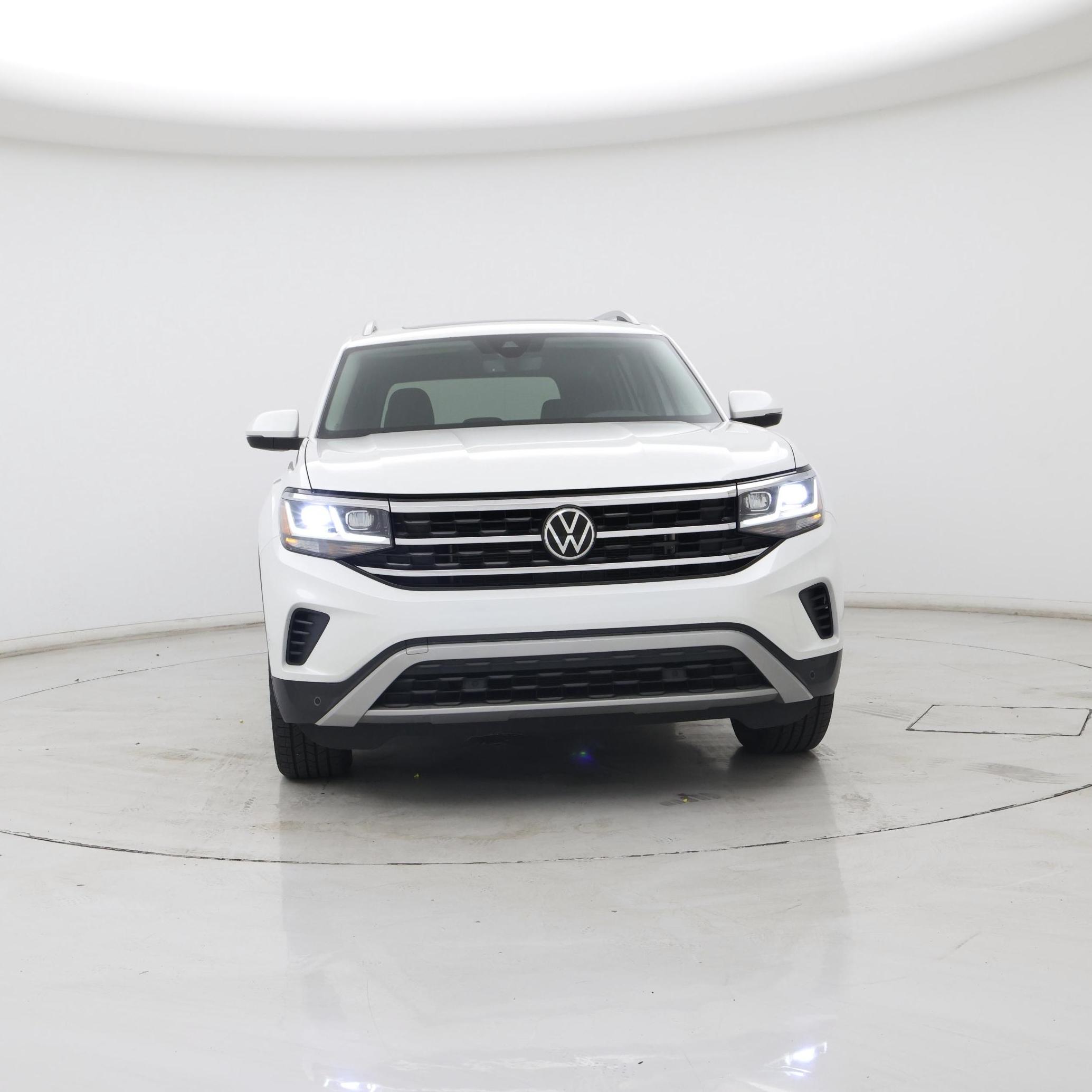 Thumbnail: 2022 Volkswagen Atlas - 5