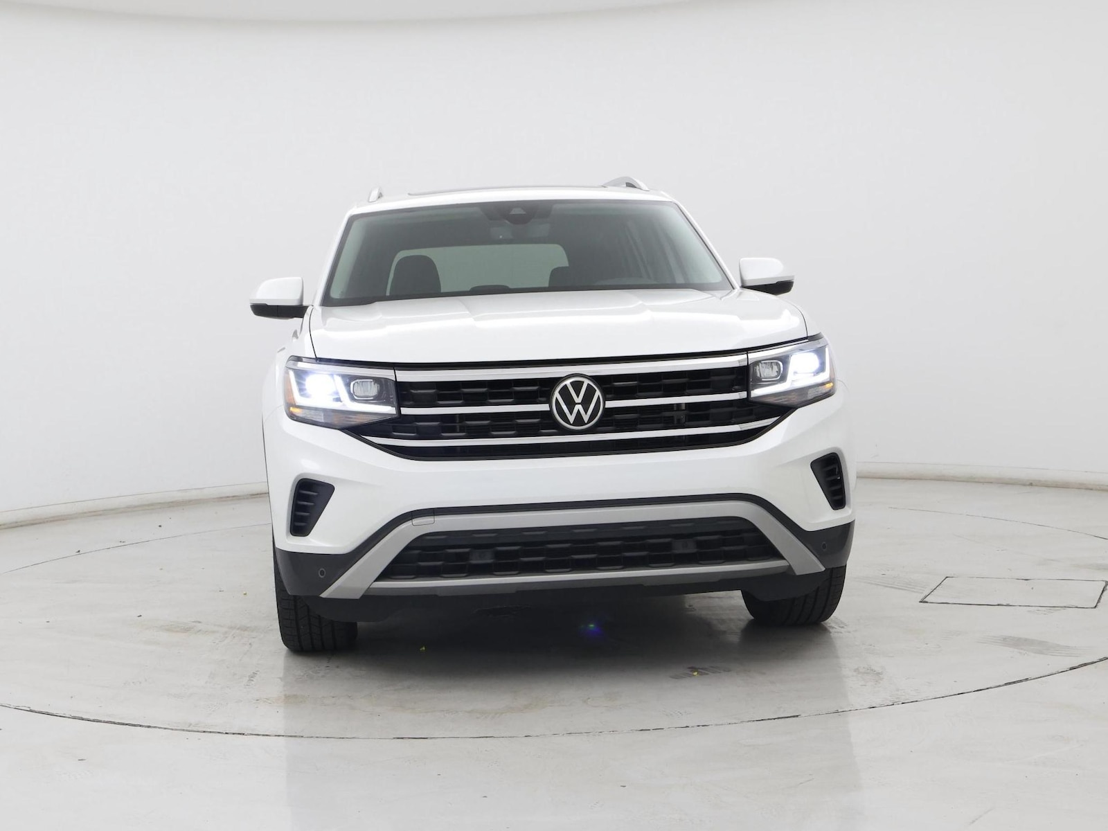 2022 Volkswagen Atlas SEL - Photo 6