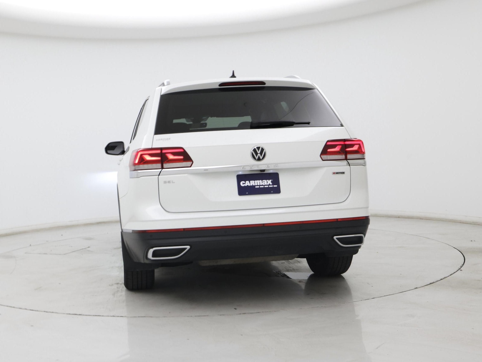 2022 Volkswagen Atlas SEL - Photo 7