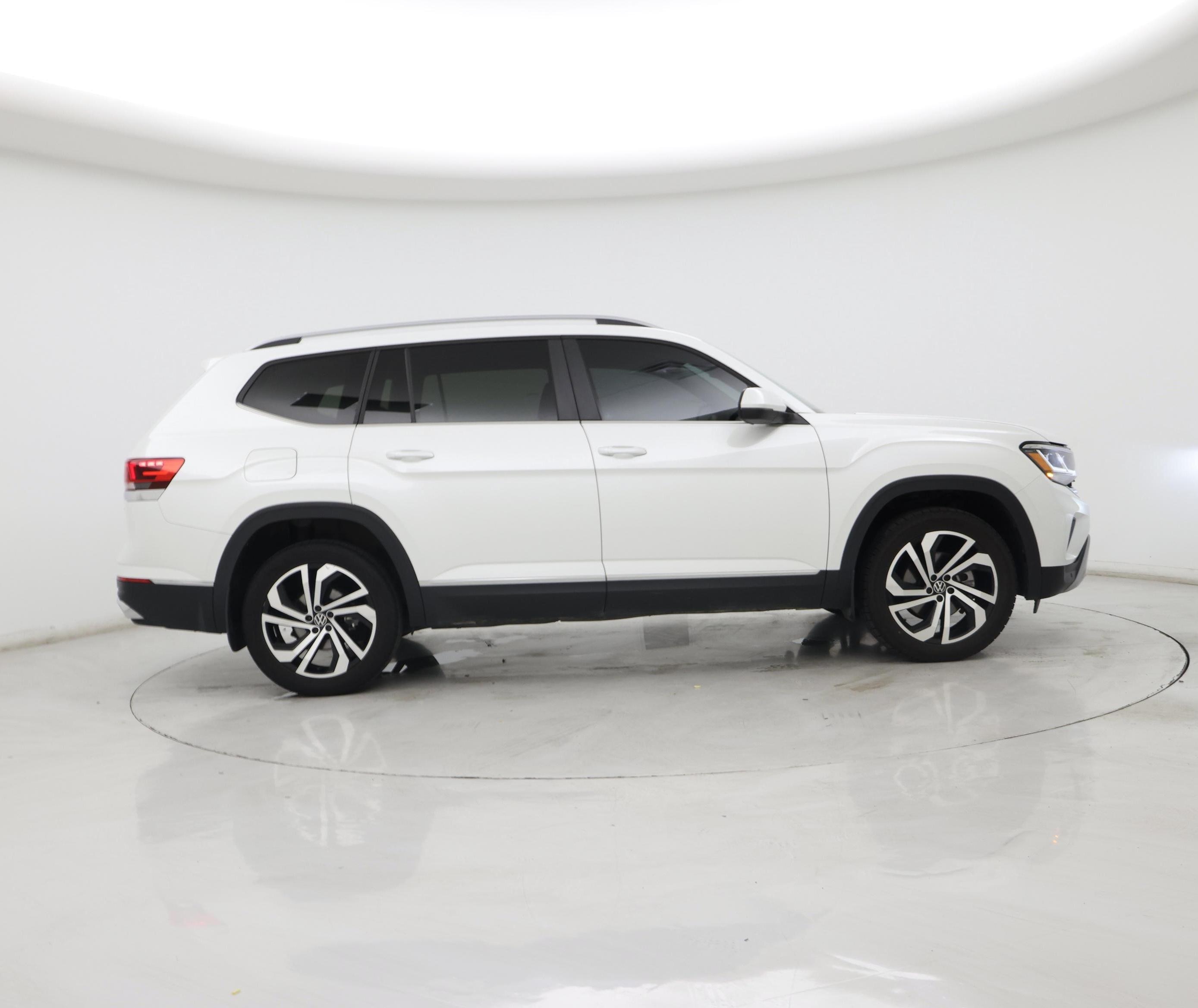 Thumbnail: 2022 Volkswagen Atlas - 7