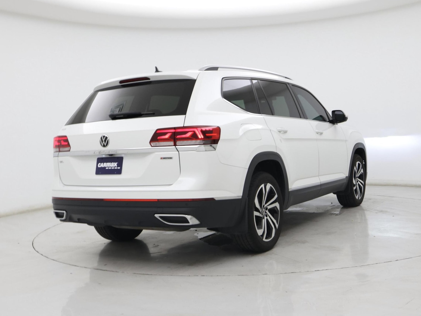 2022 Volkswagen Atlas SEL - Photo 9