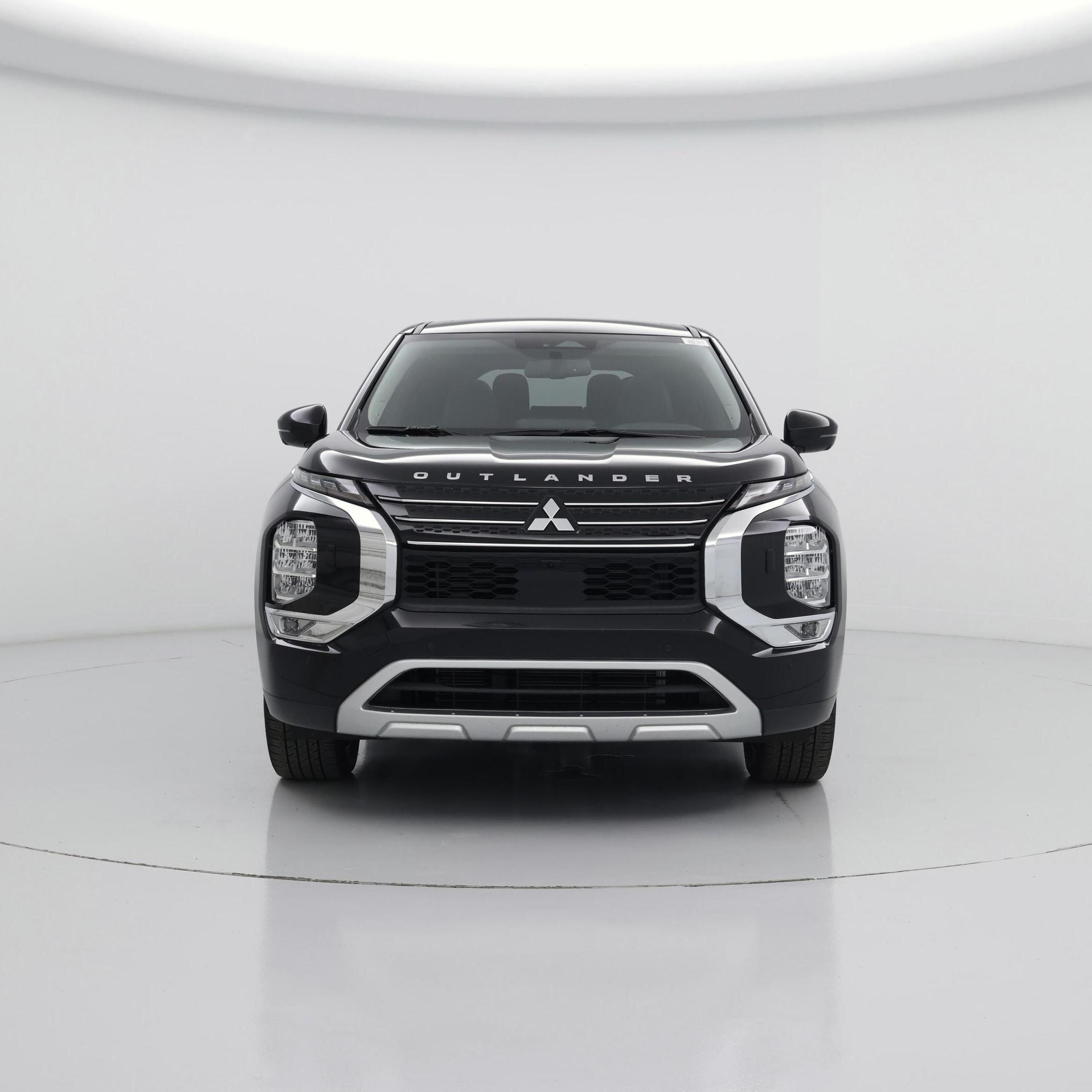 Thumbnail: 2024 Mitsubishi Outlander - 5