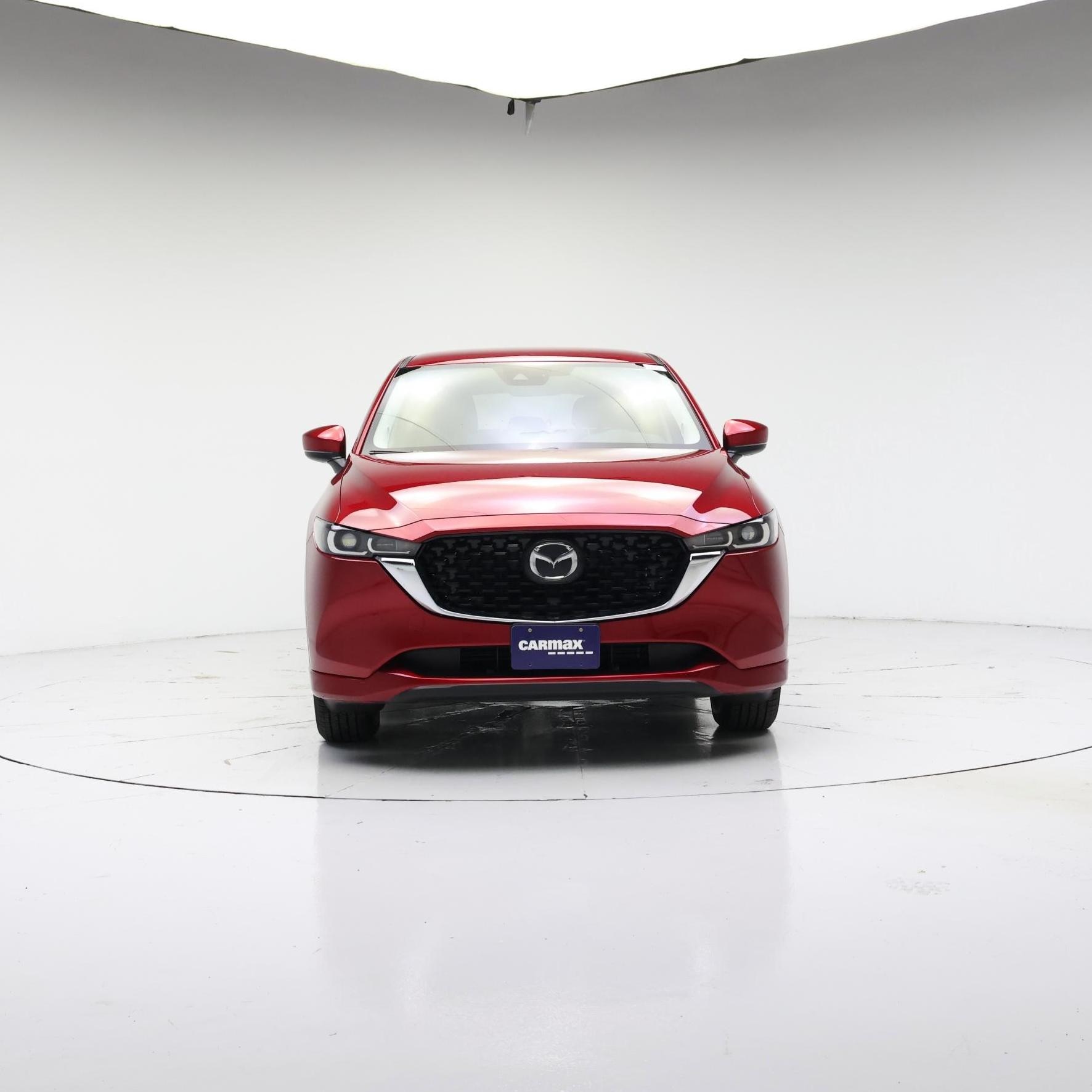 Thumbnail: 2025 Mazda CX-5 - 6
